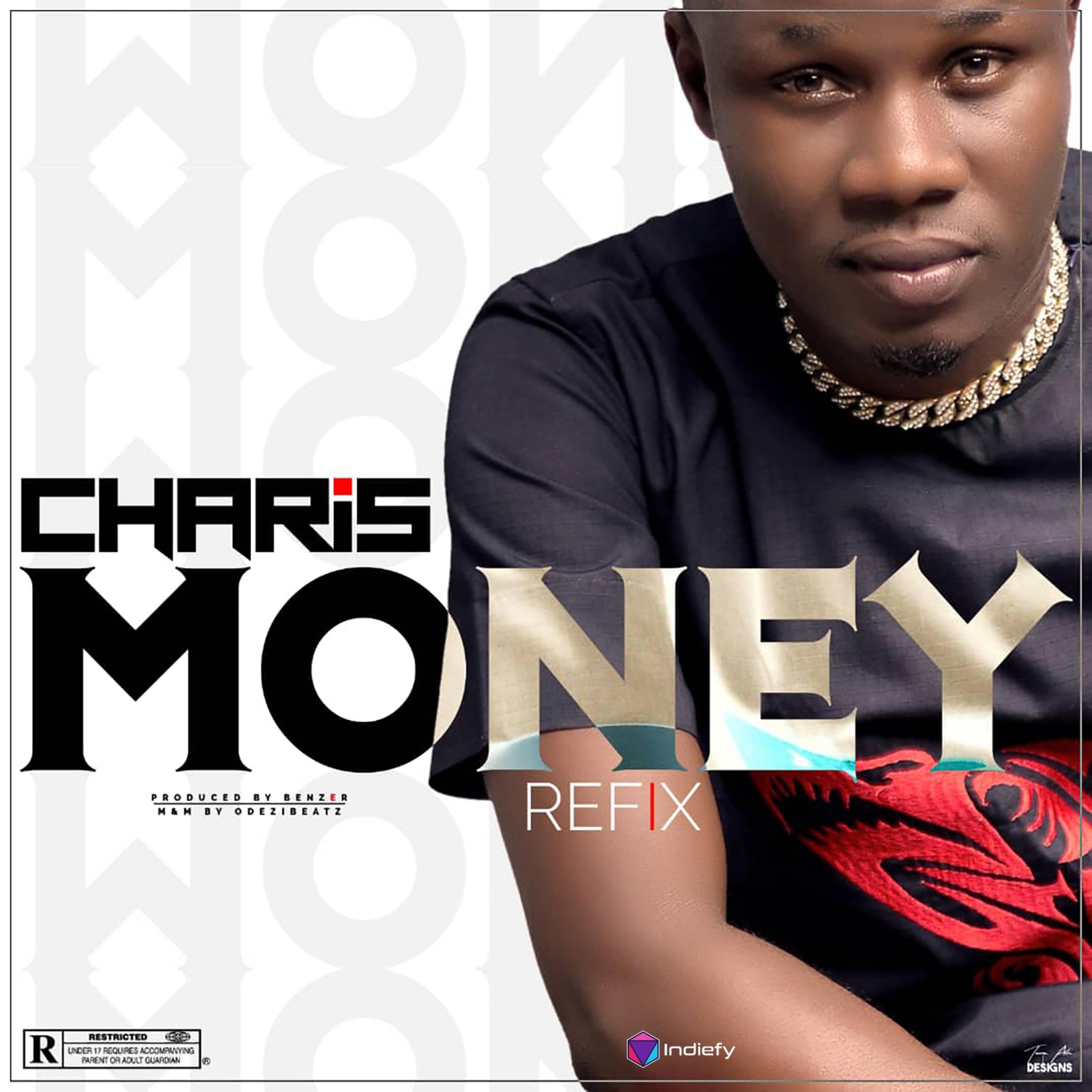 Money Refix