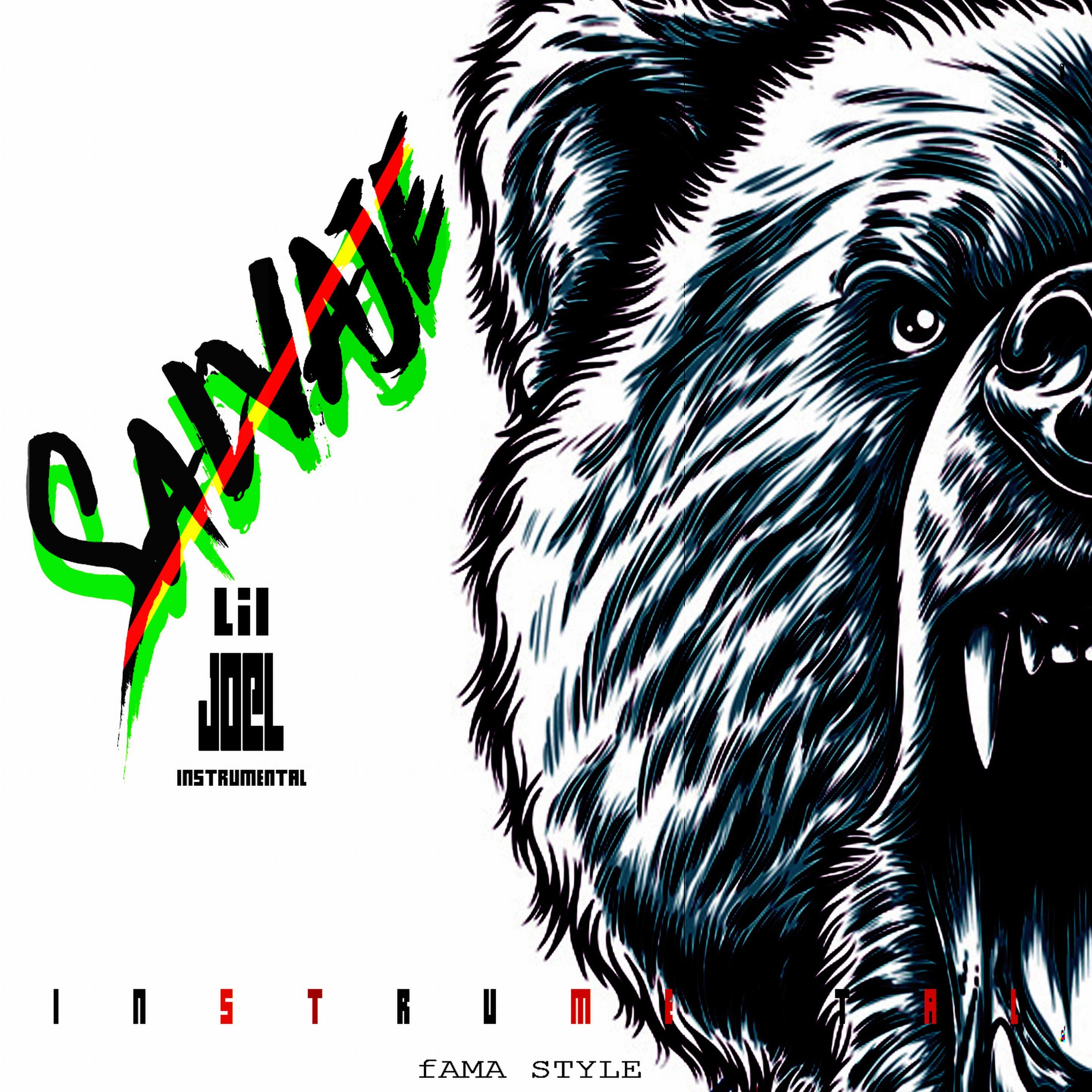 Salvaje