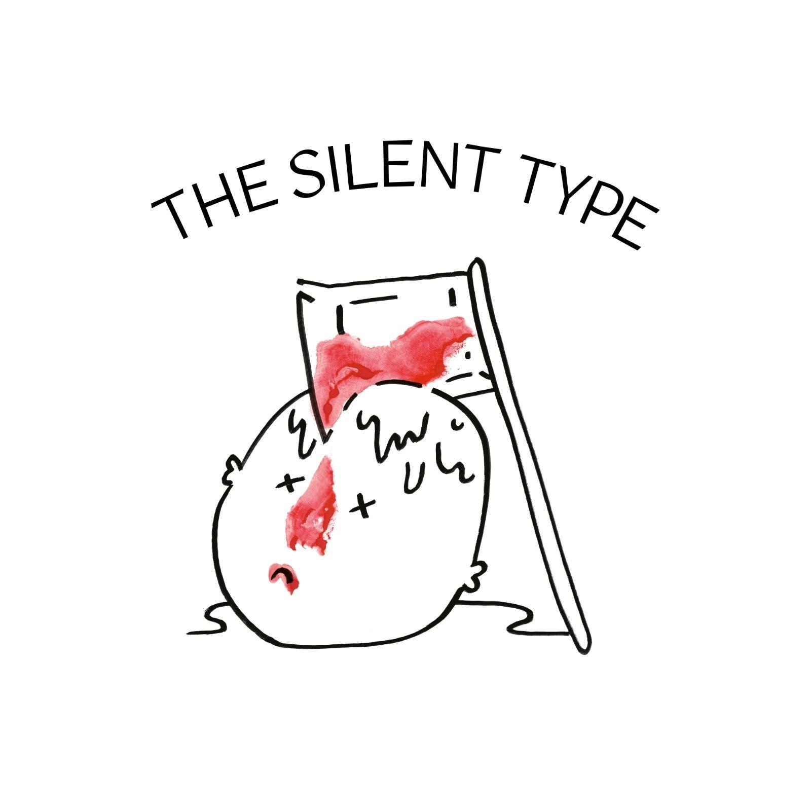 Silent Type