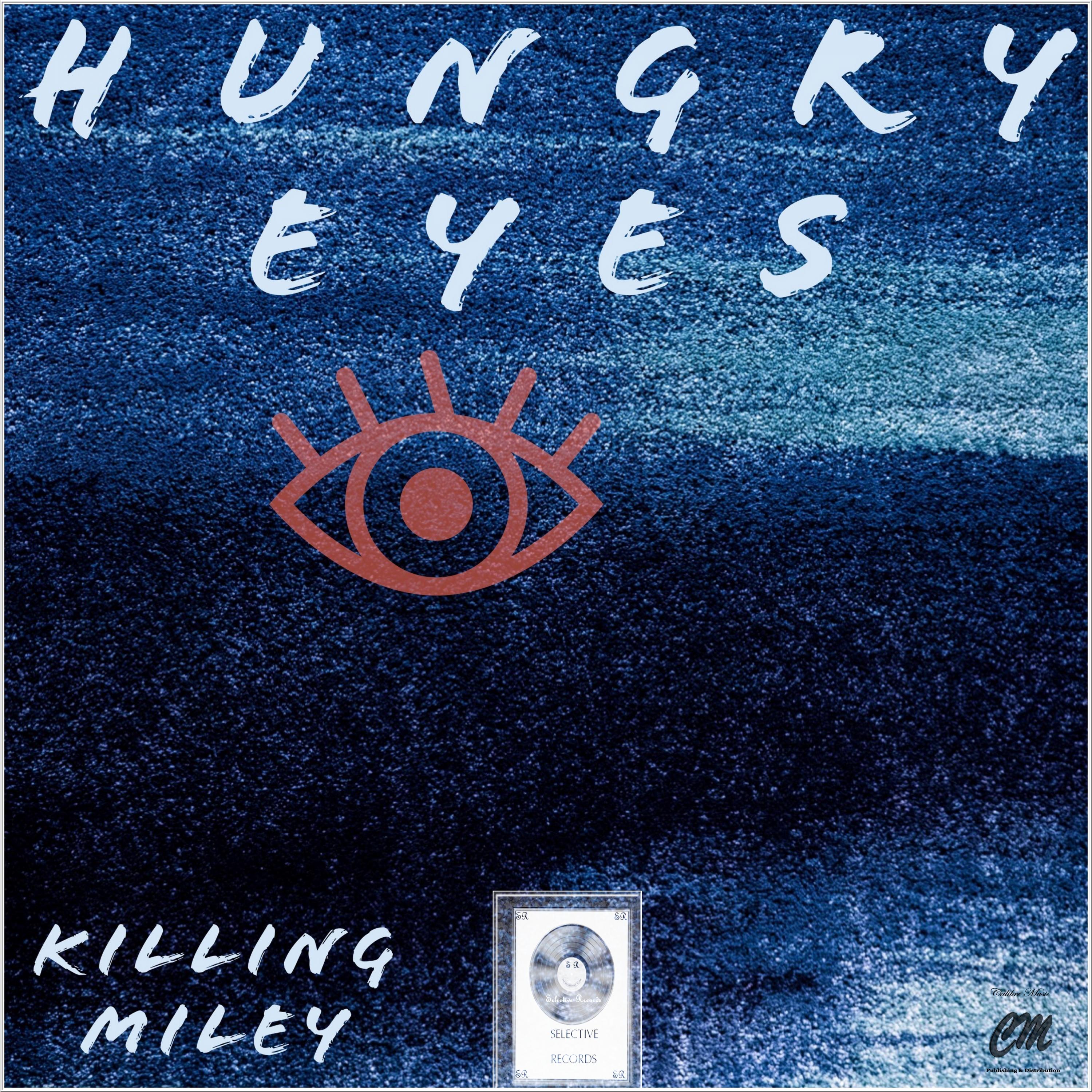 Hungry Eyes