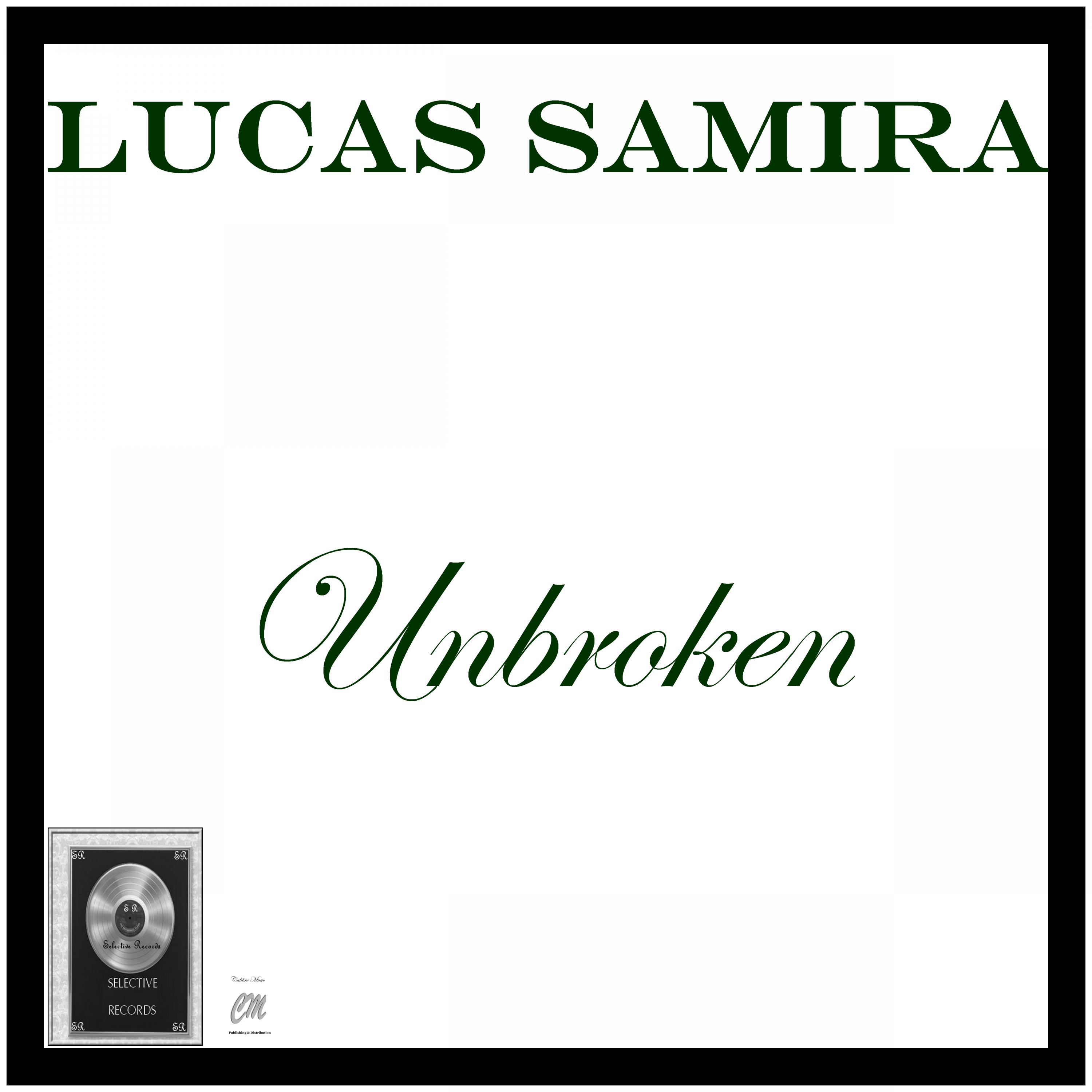 Unbroken