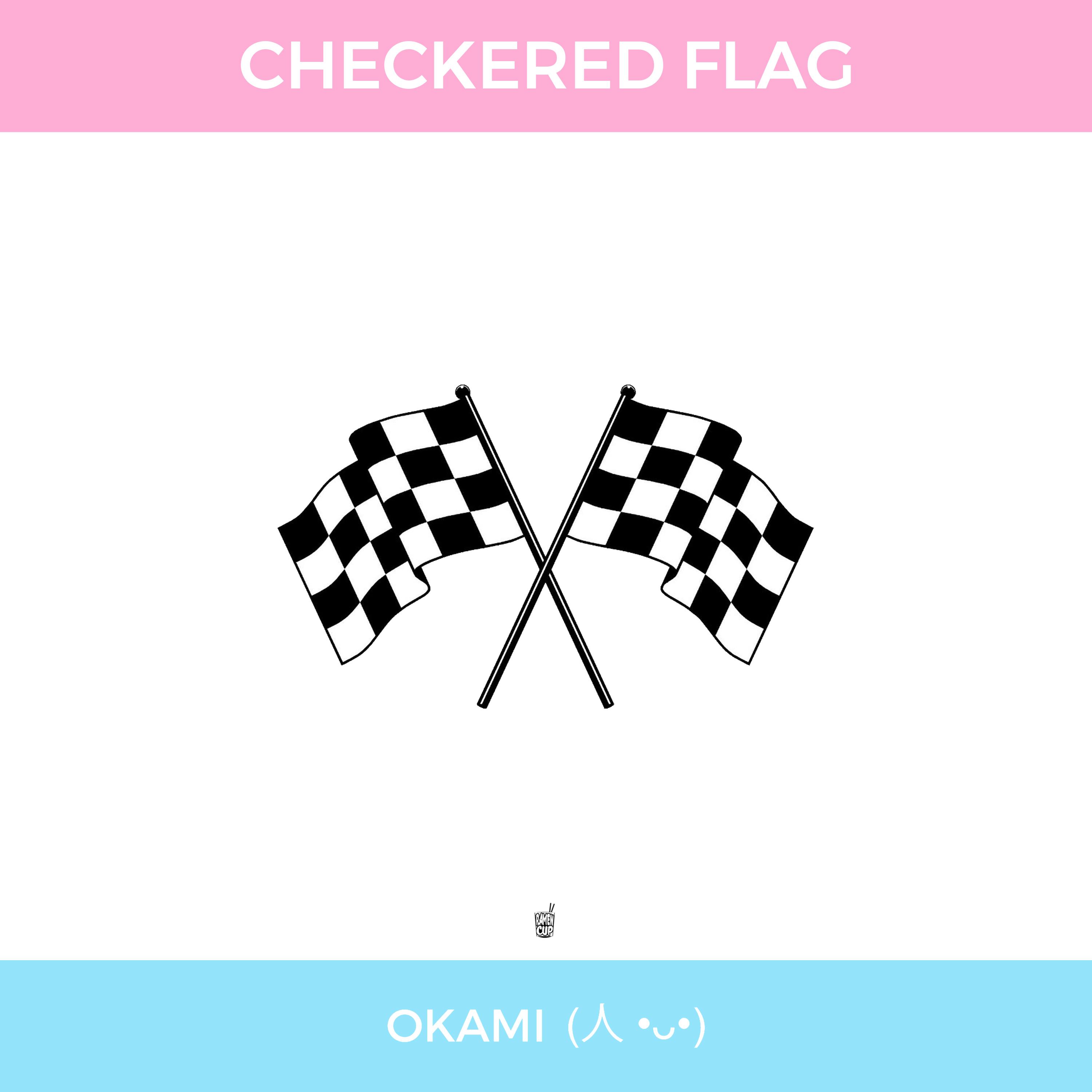 Checkered Flag