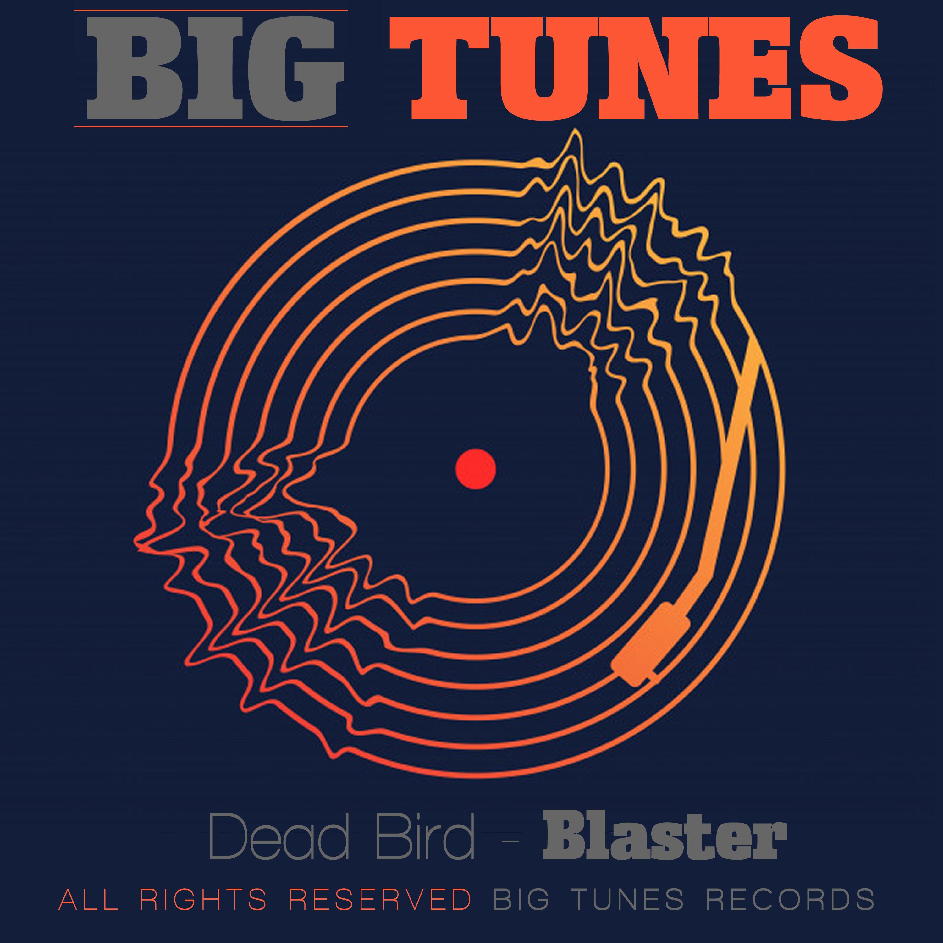 Blaster