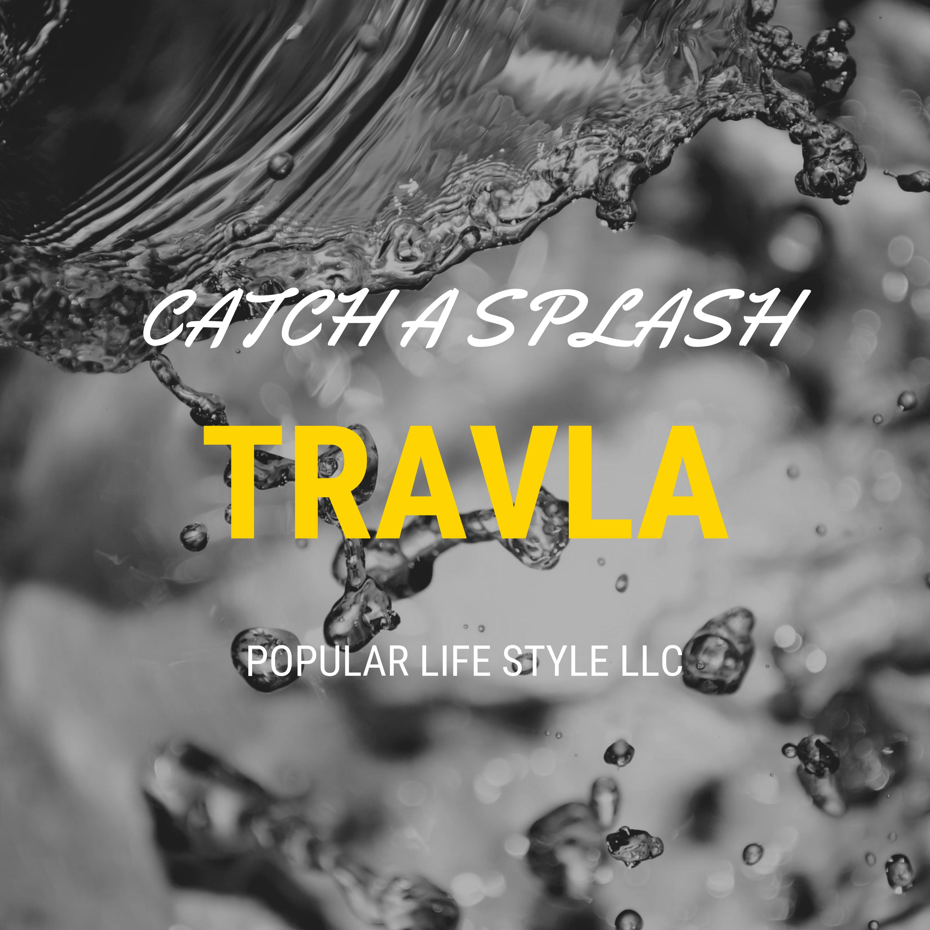 Catch A Splash