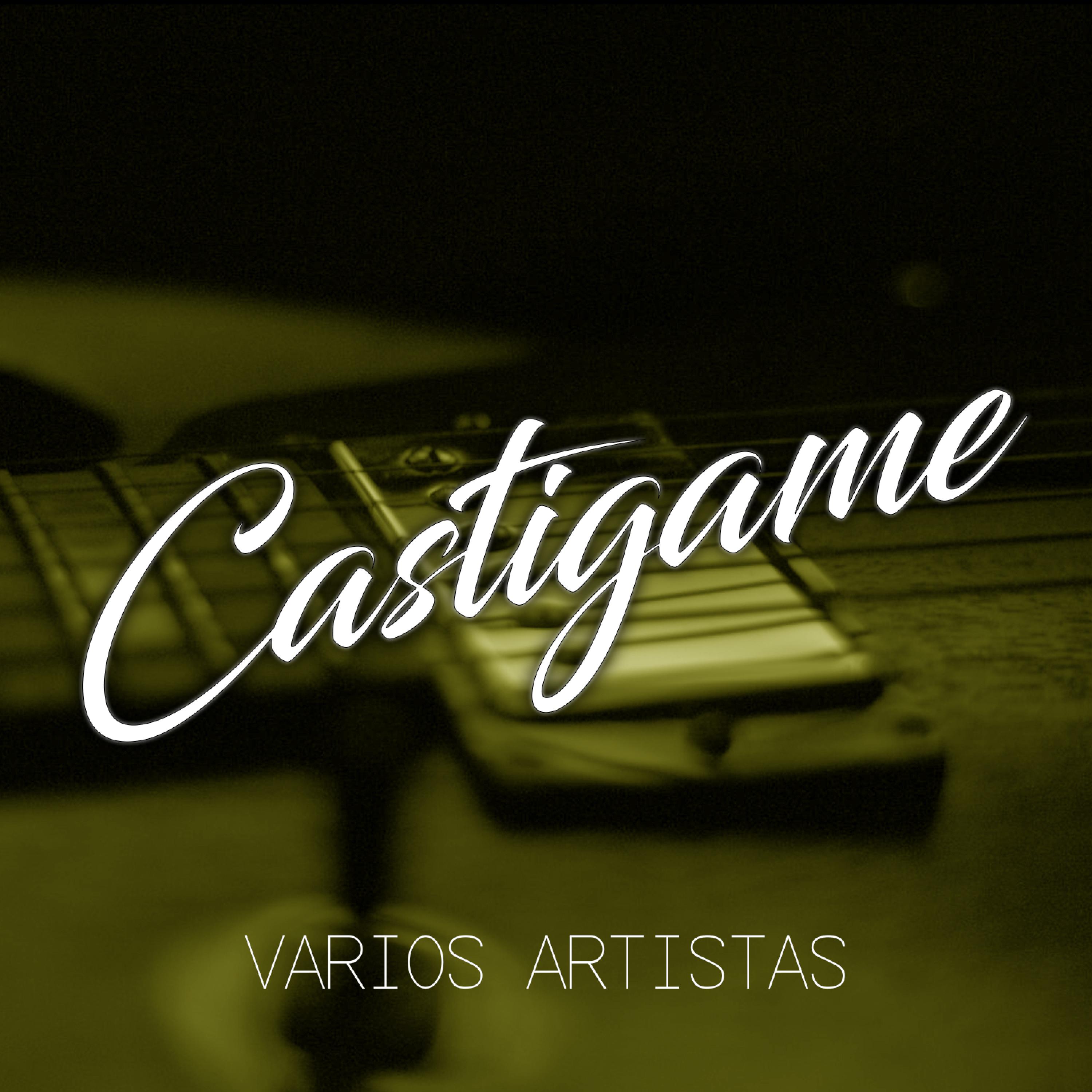 Castigame