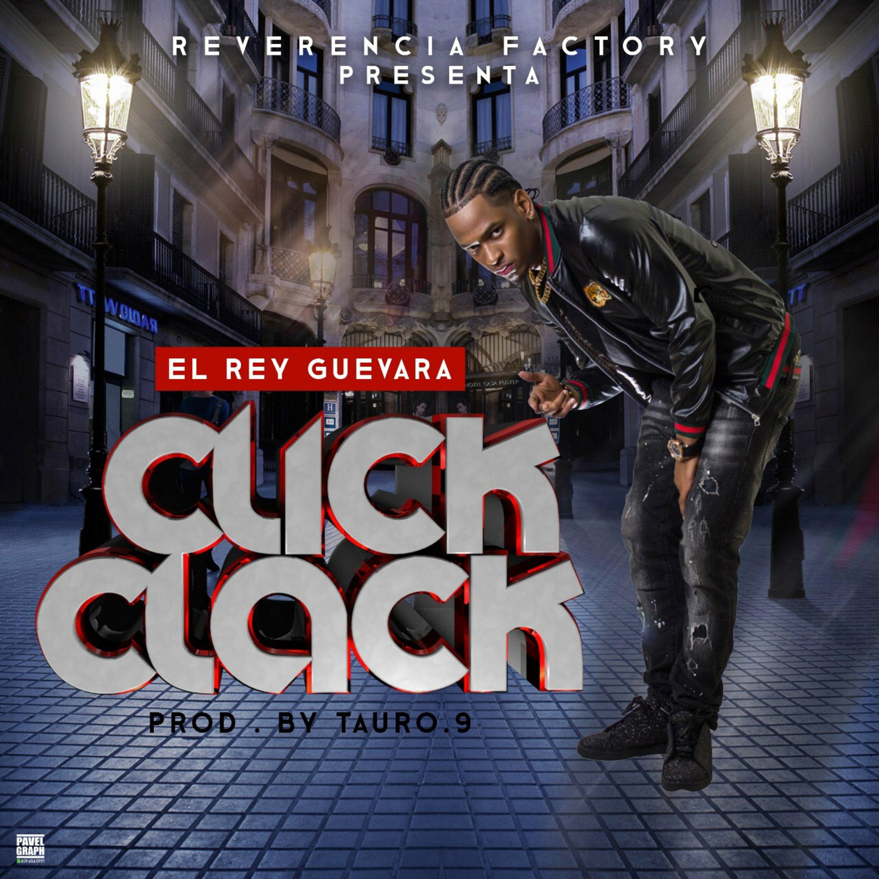 Click Clack