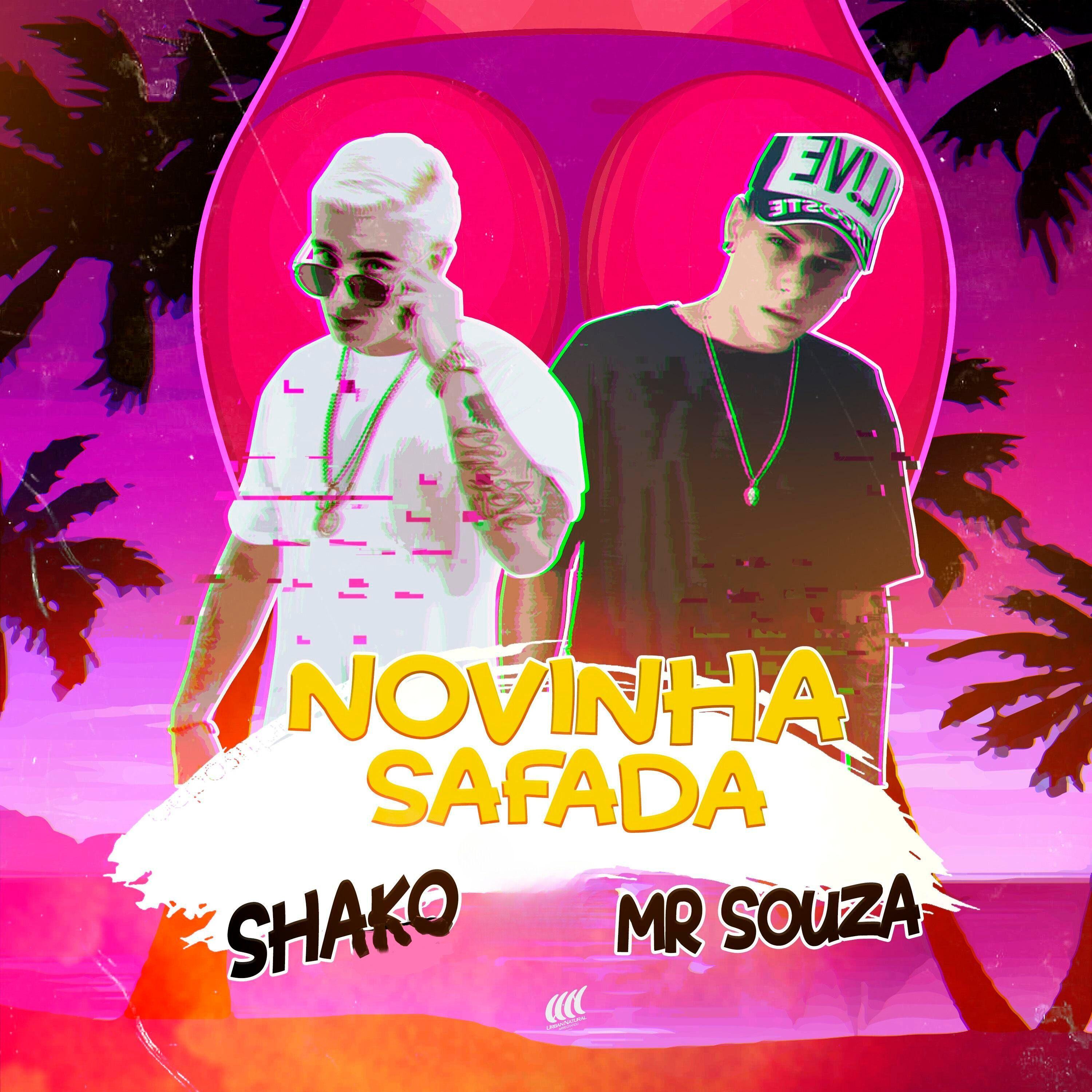 Novinha Safada