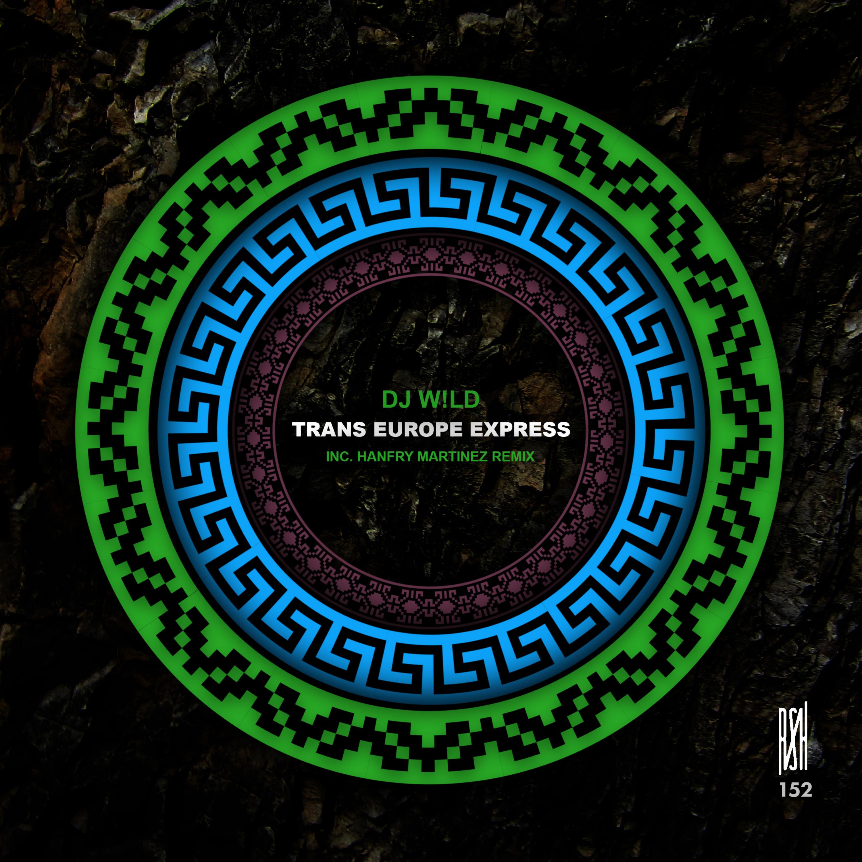 Trans Europe Express
