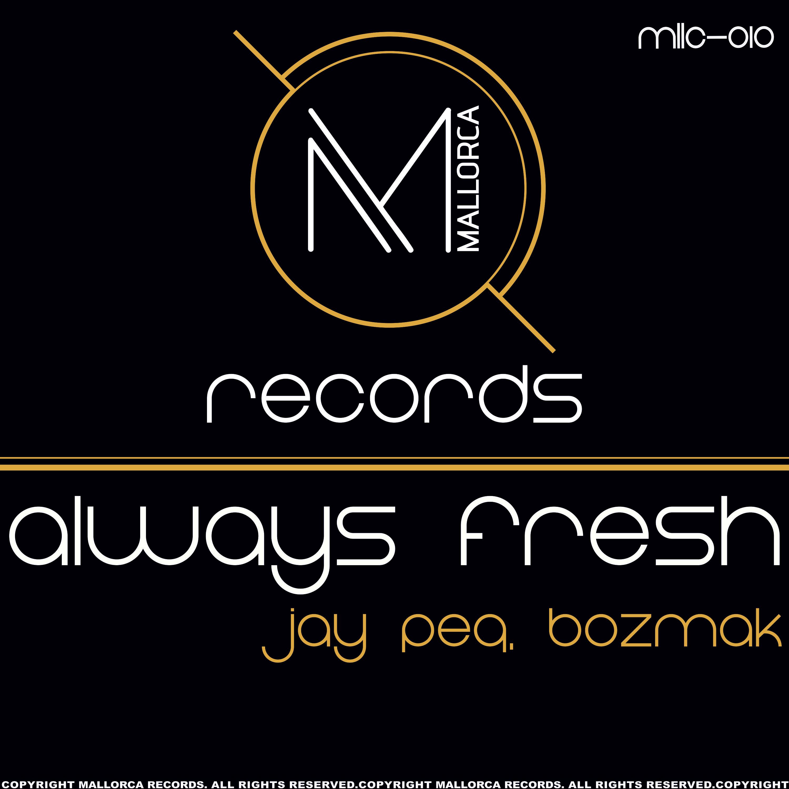 Always Fresh