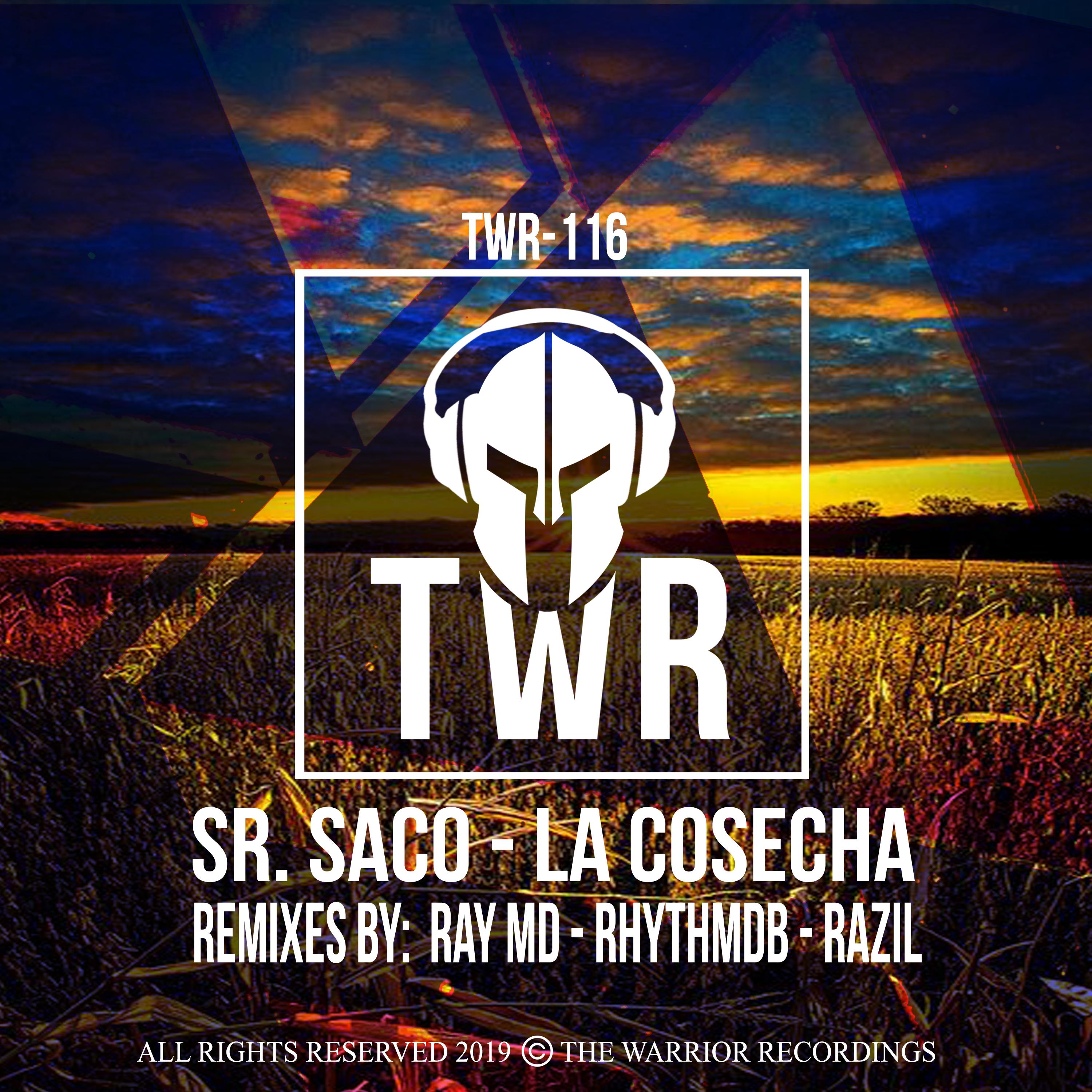 LA COSECHA