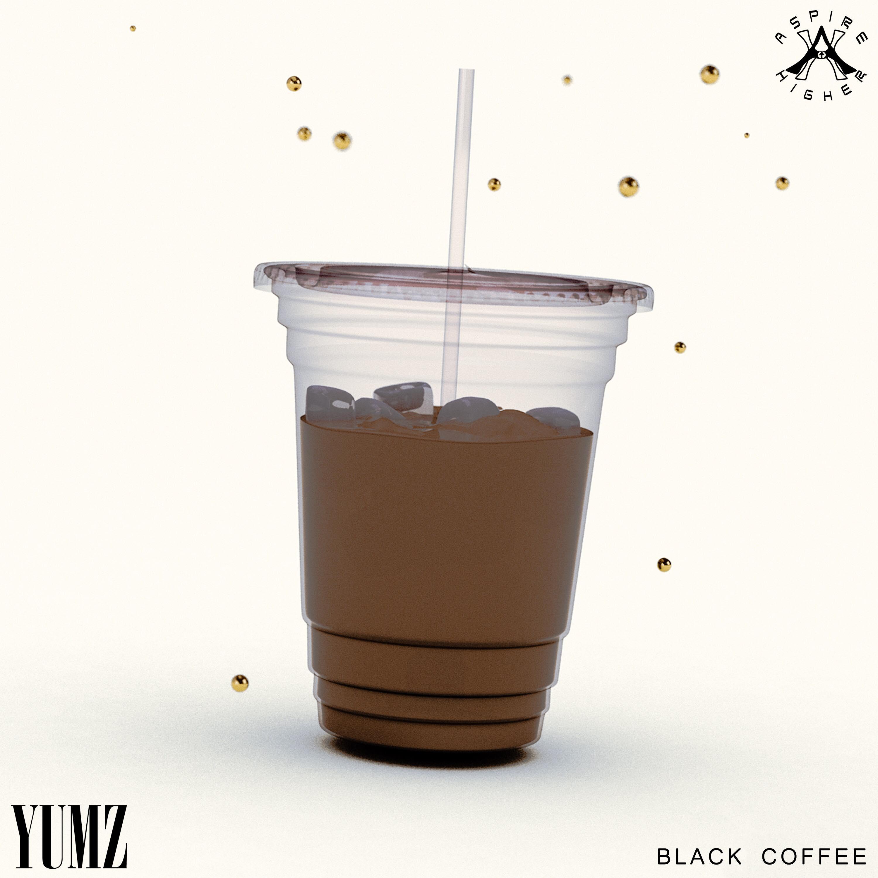 BLACK COFFEE