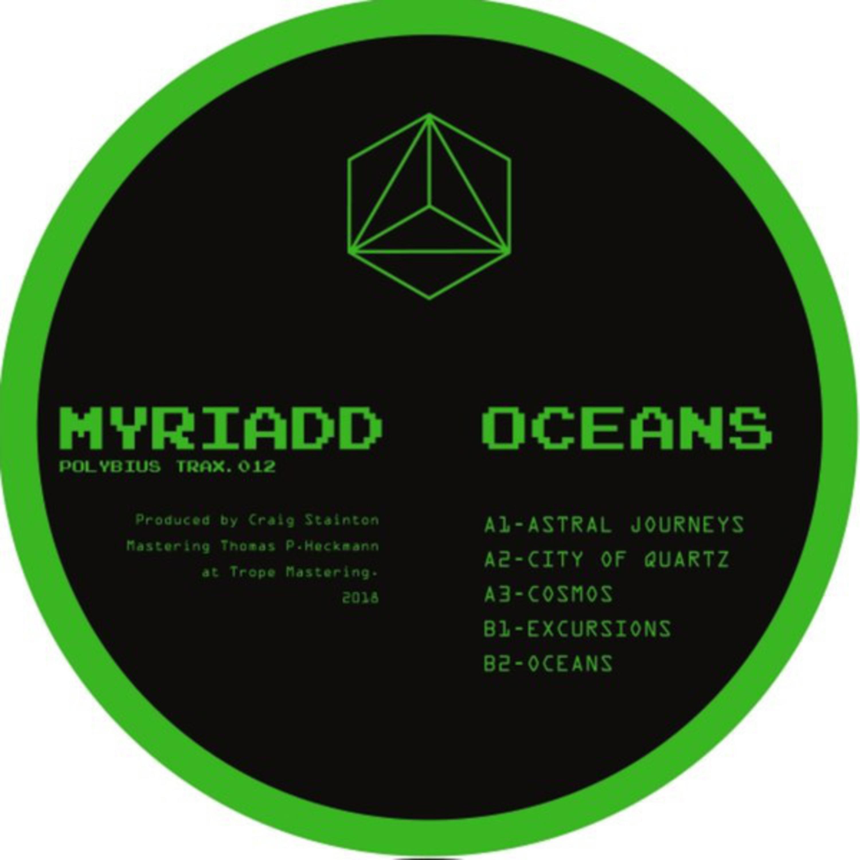 Oceans