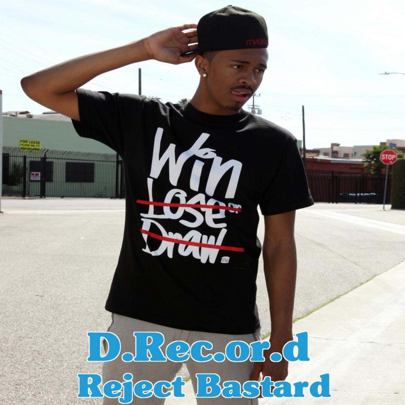 Reject Bastard