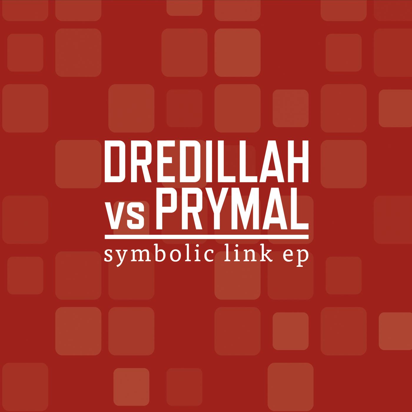 Symbolic Link - EP