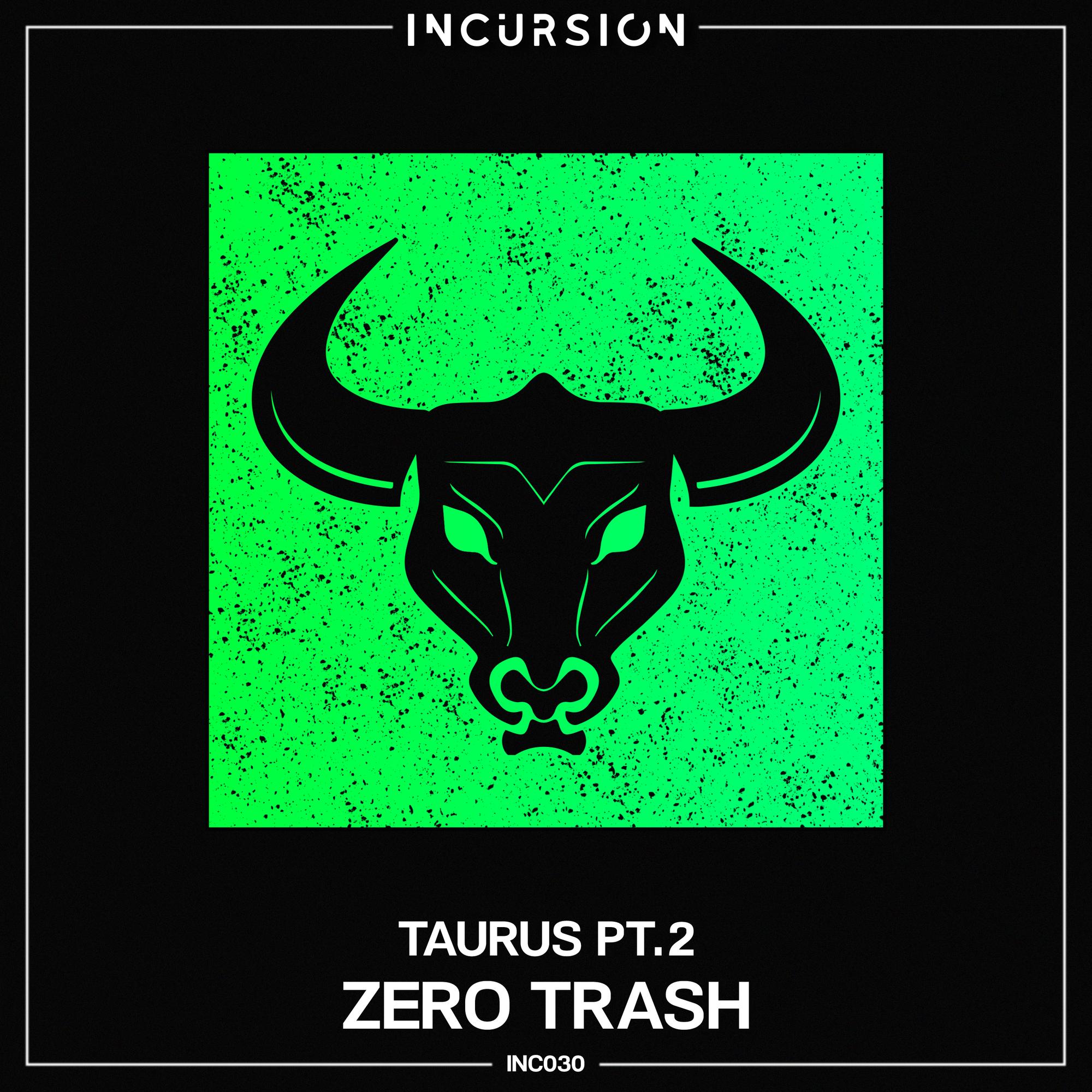 Taurus, Pt. 2