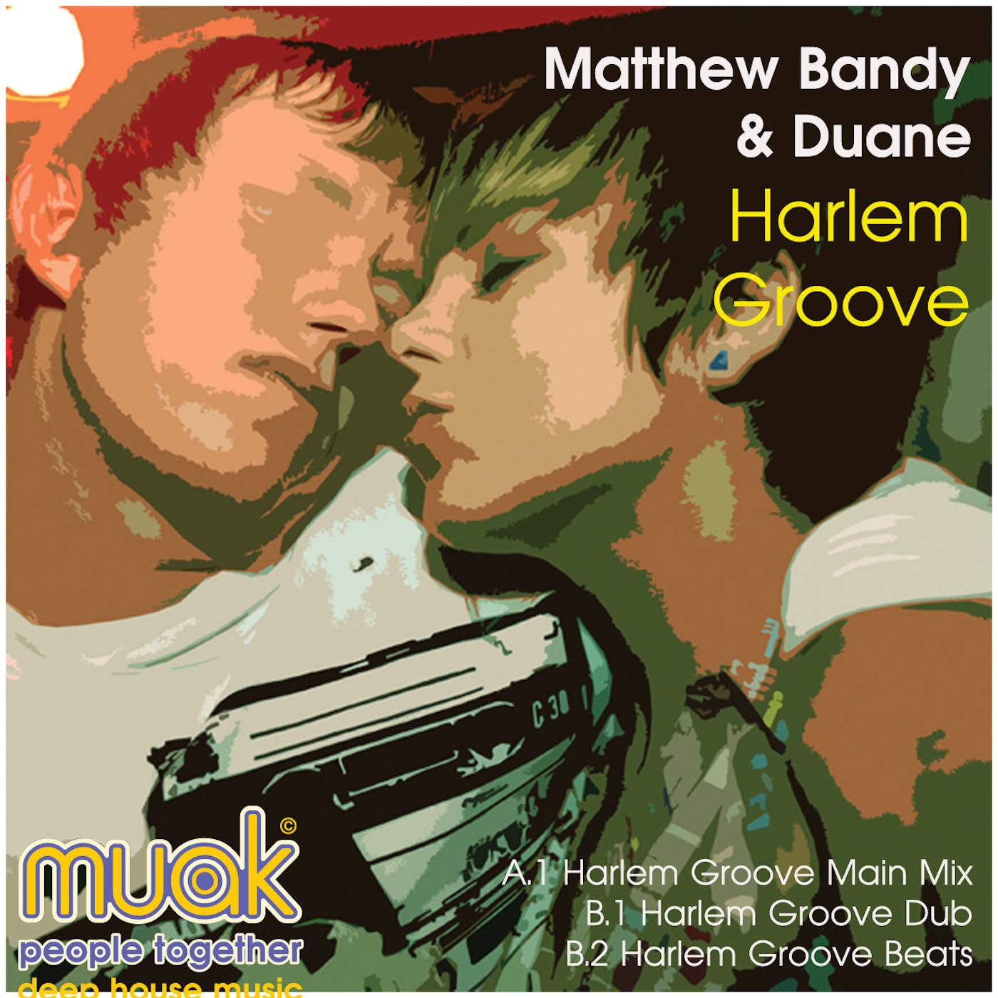 Harlem Groove