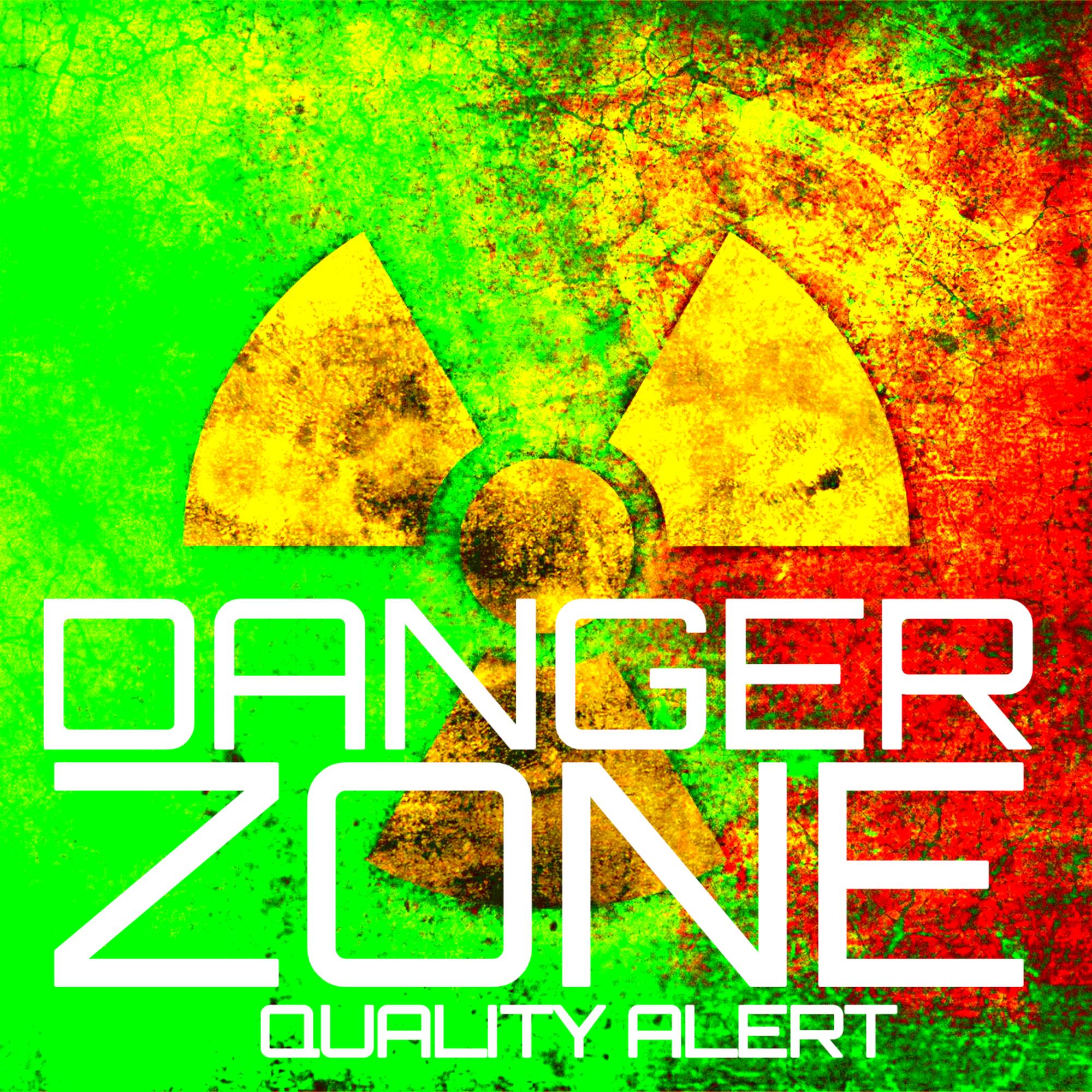 Danger Zone