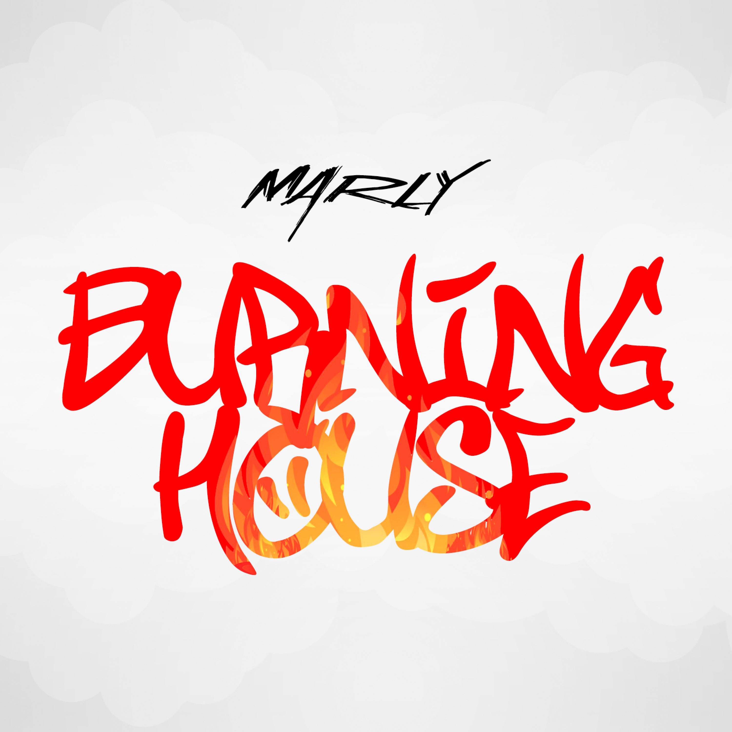Burning House