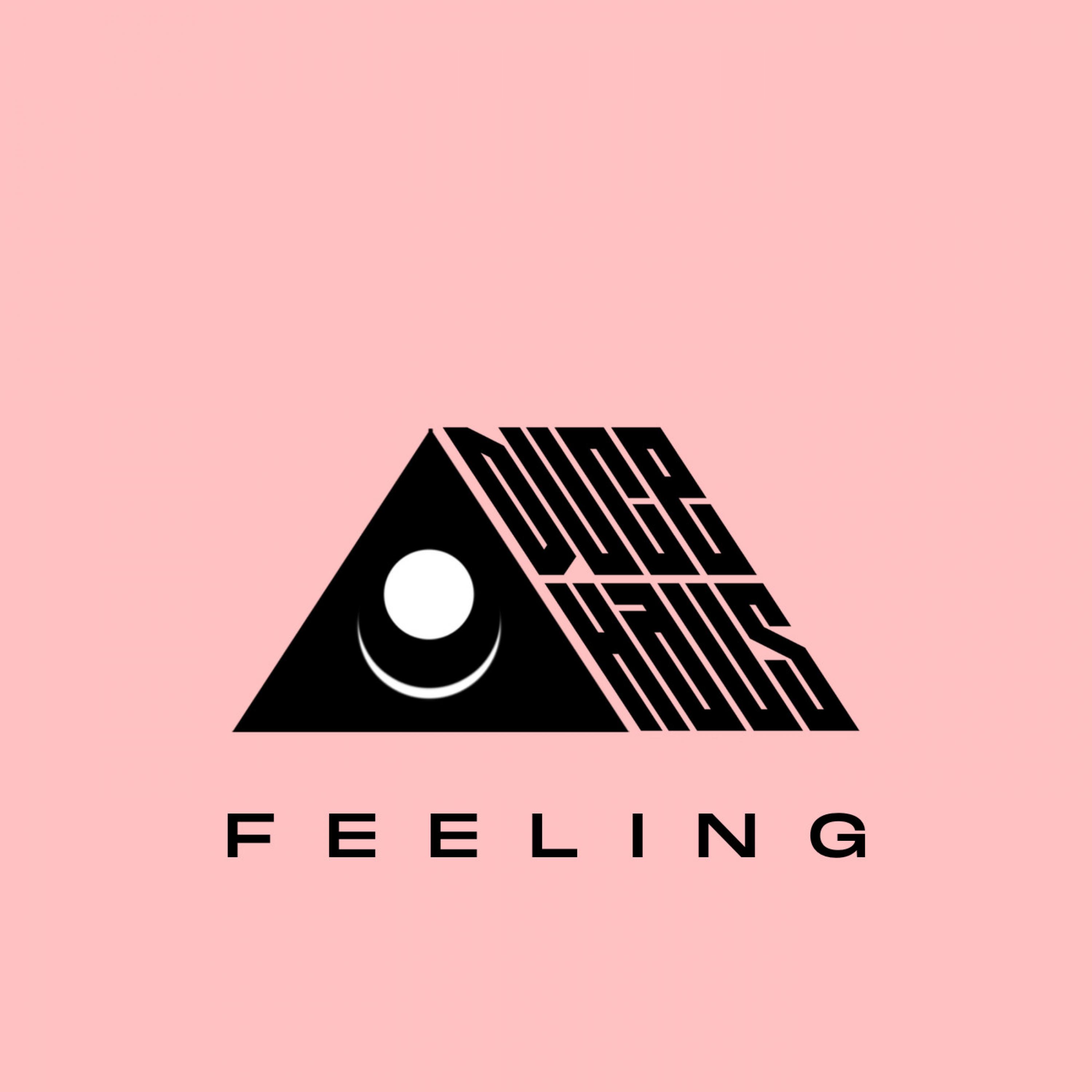 Started With A Feeling