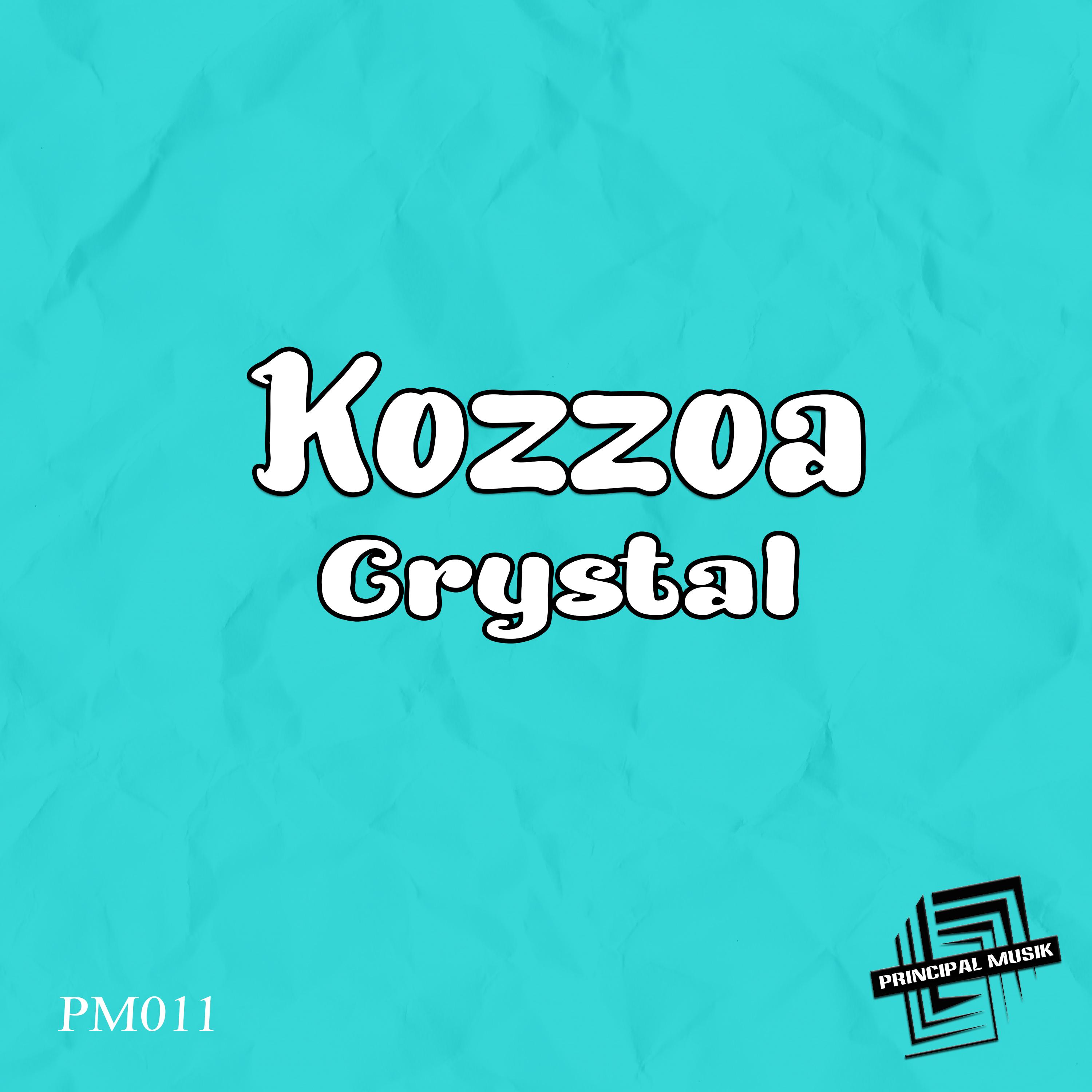 Crystal