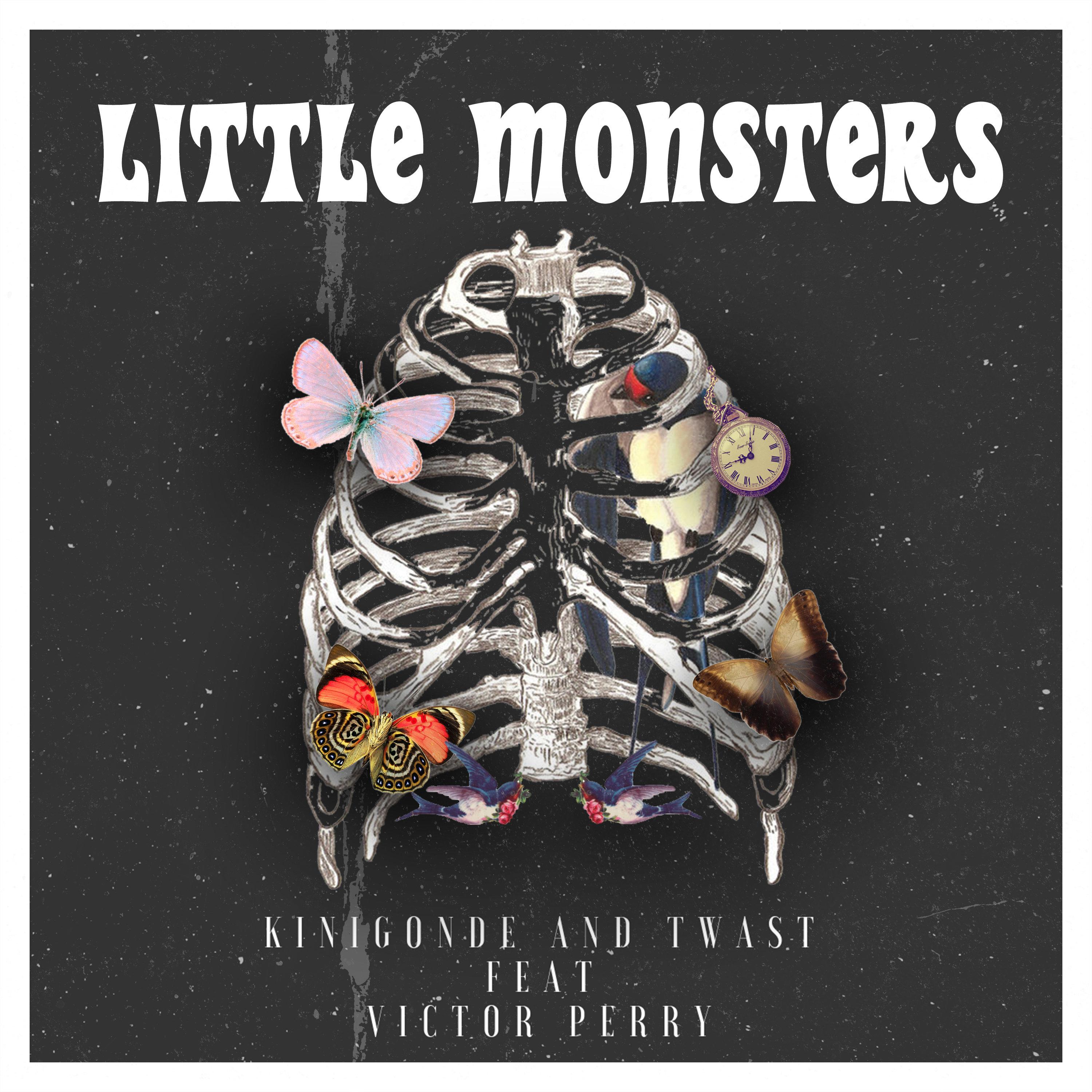 Little Monsters