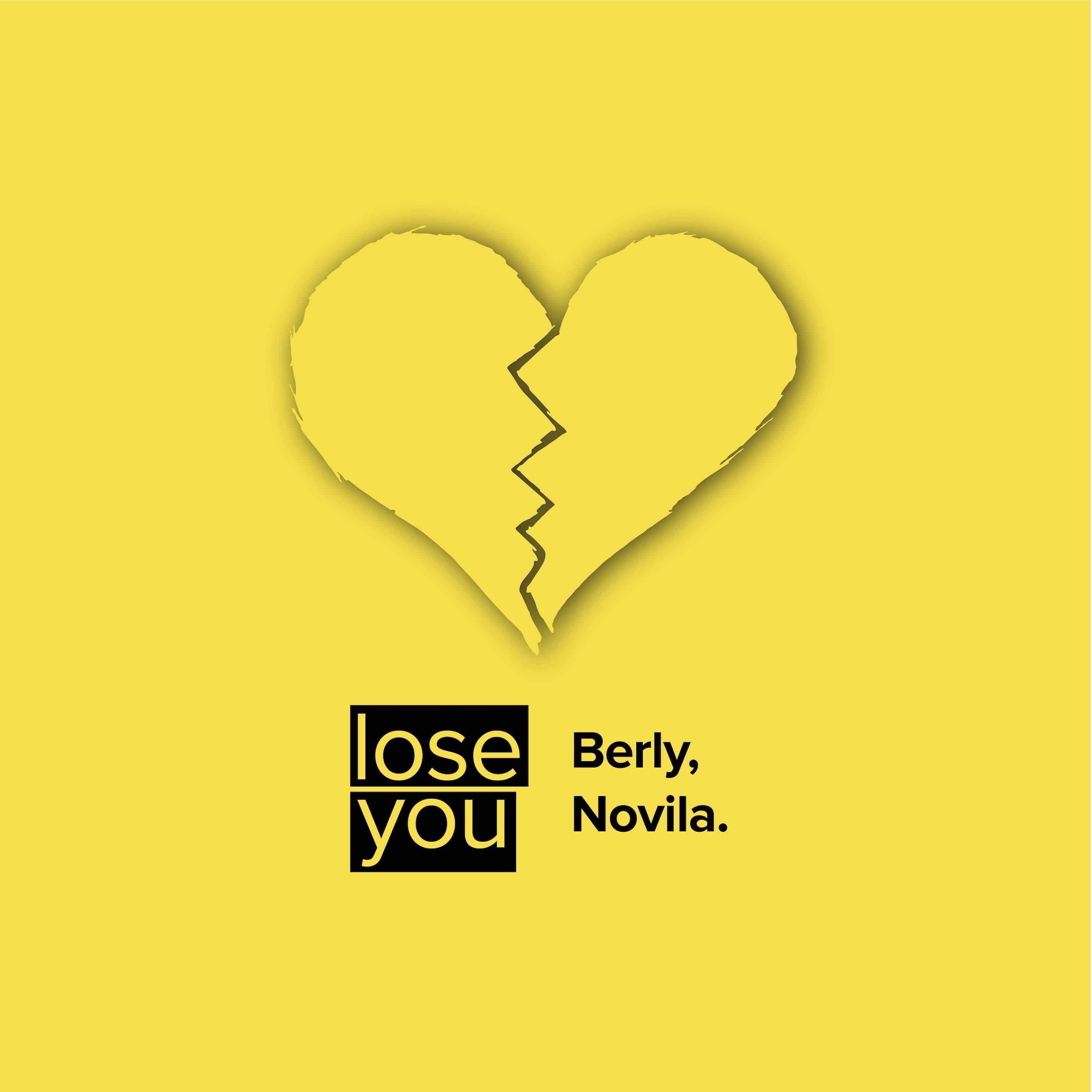 Lose You