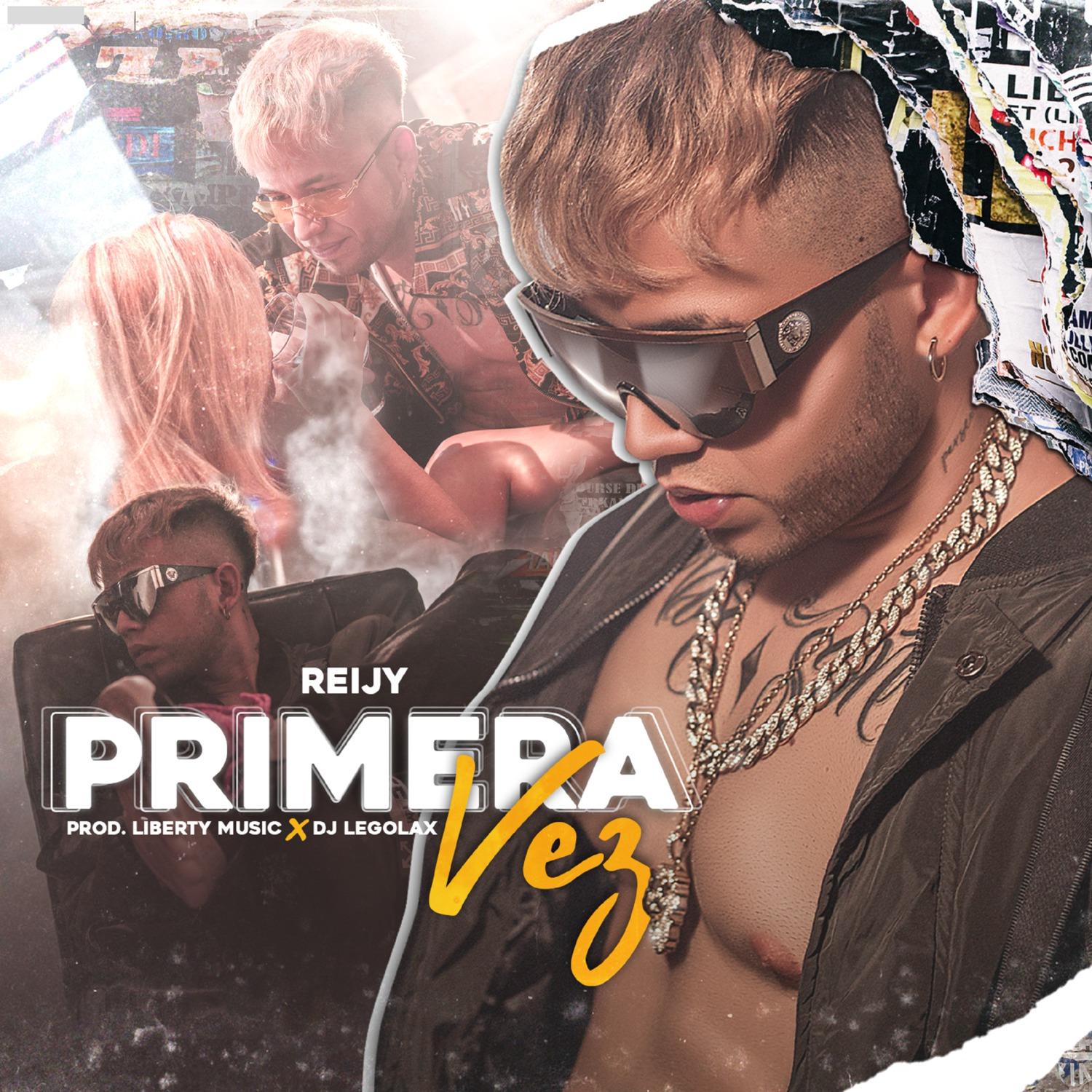 Primera Vez