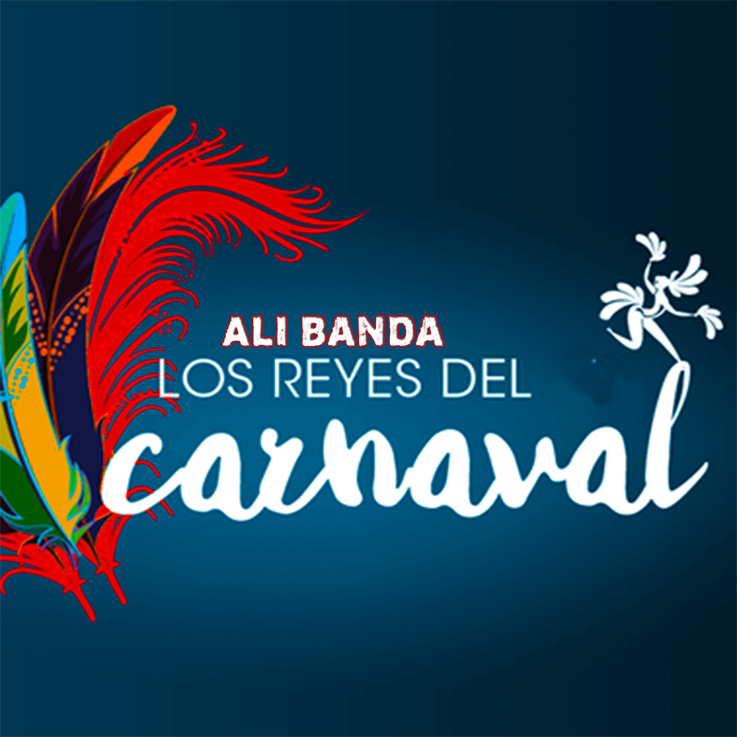 Los Reyes Del Carnaval