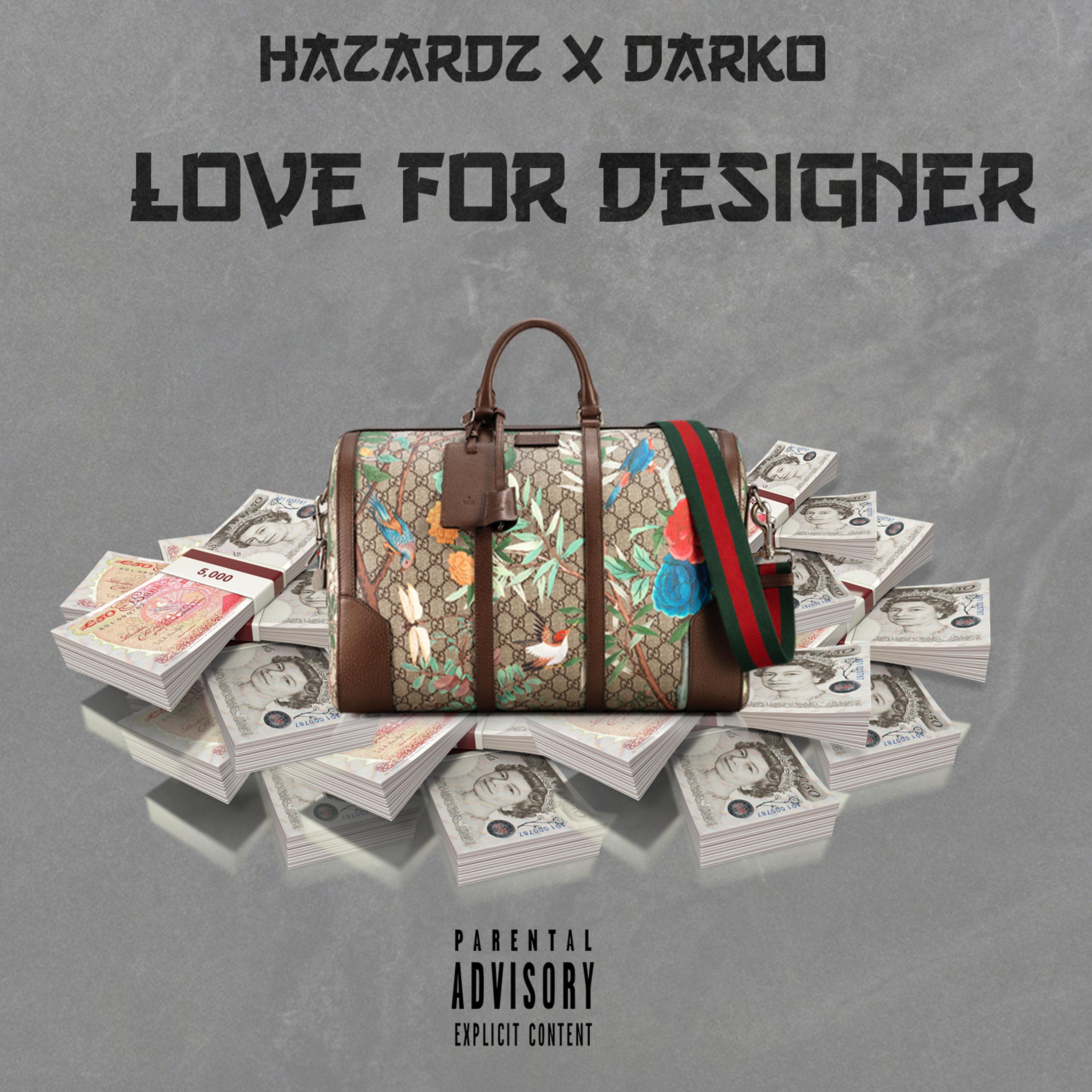 Love For Designer