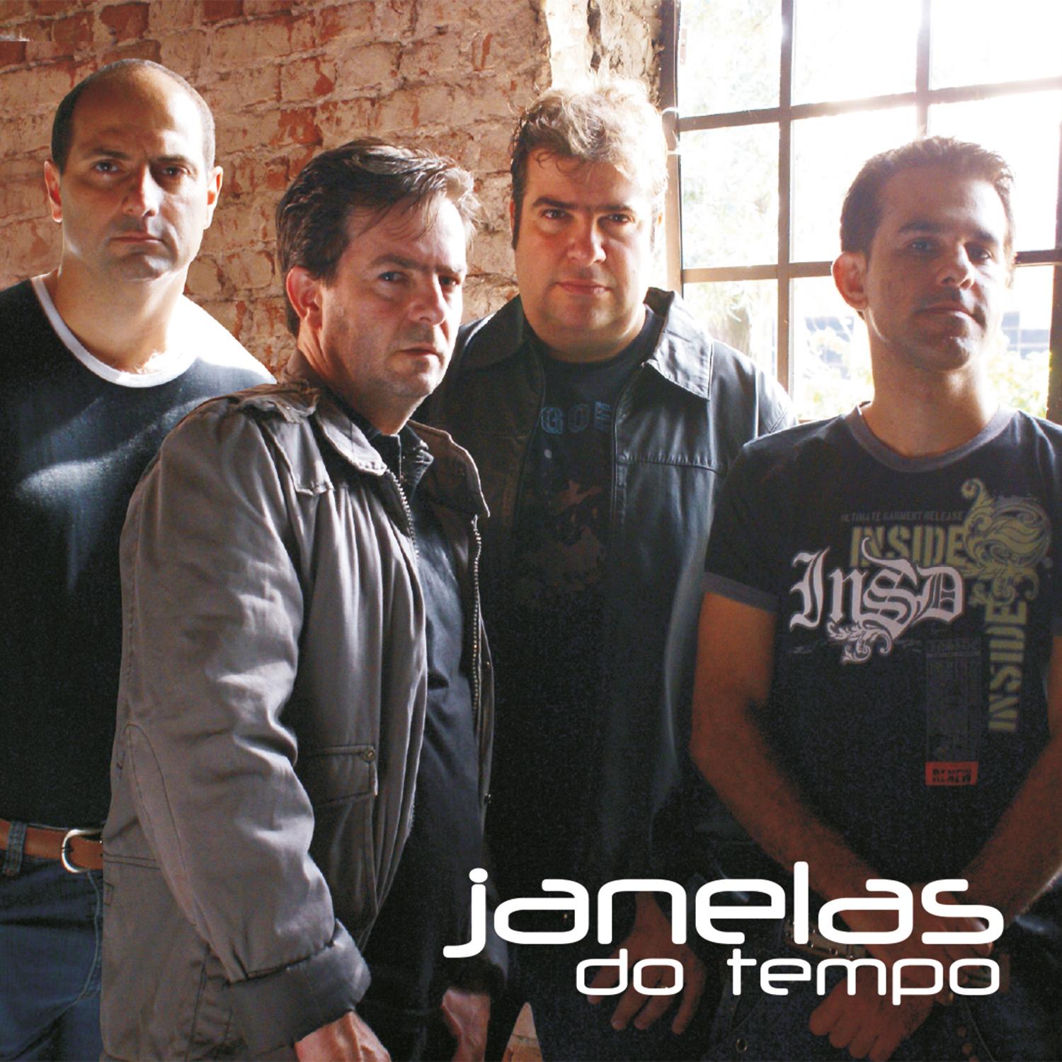 Janelas do Tempo