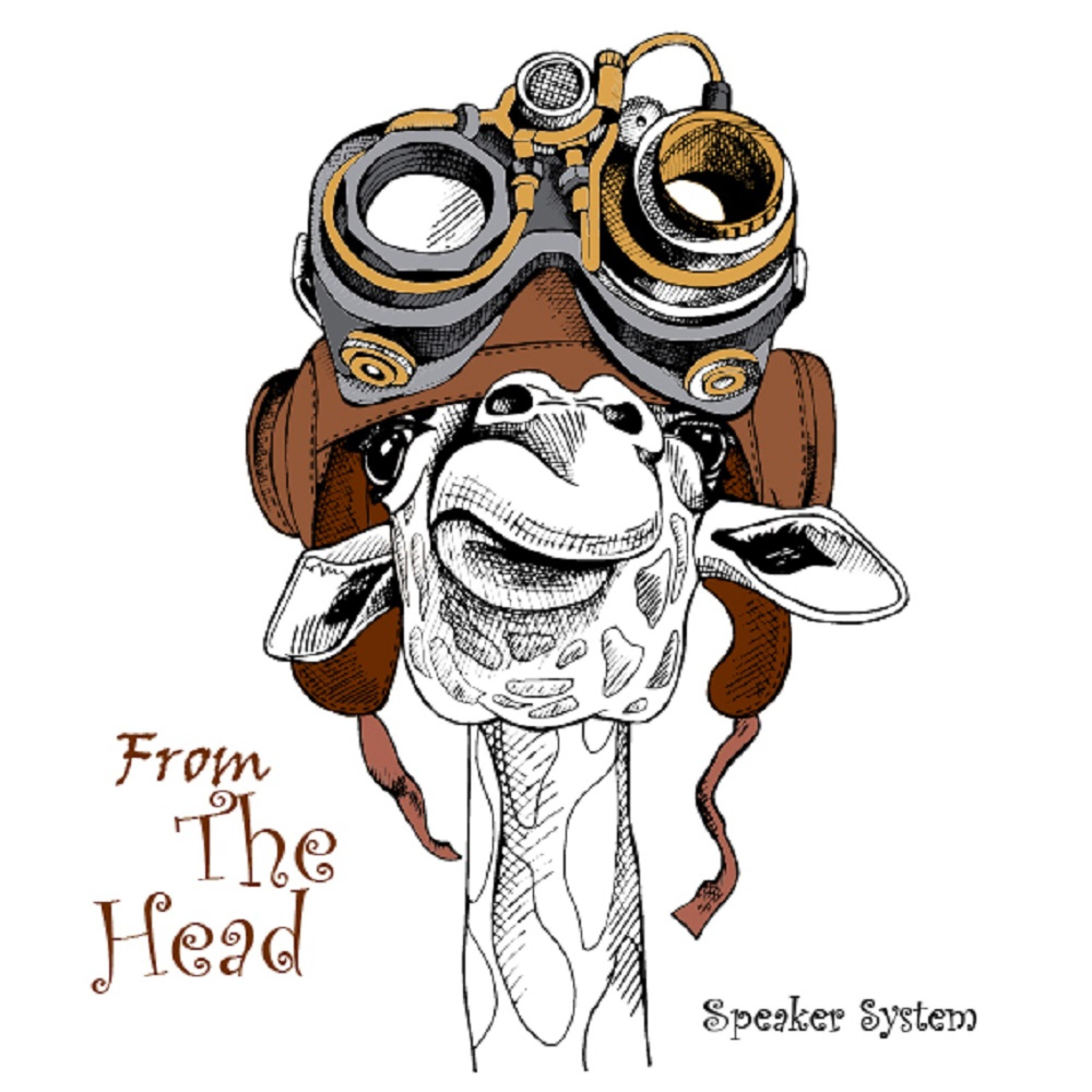 From The Head