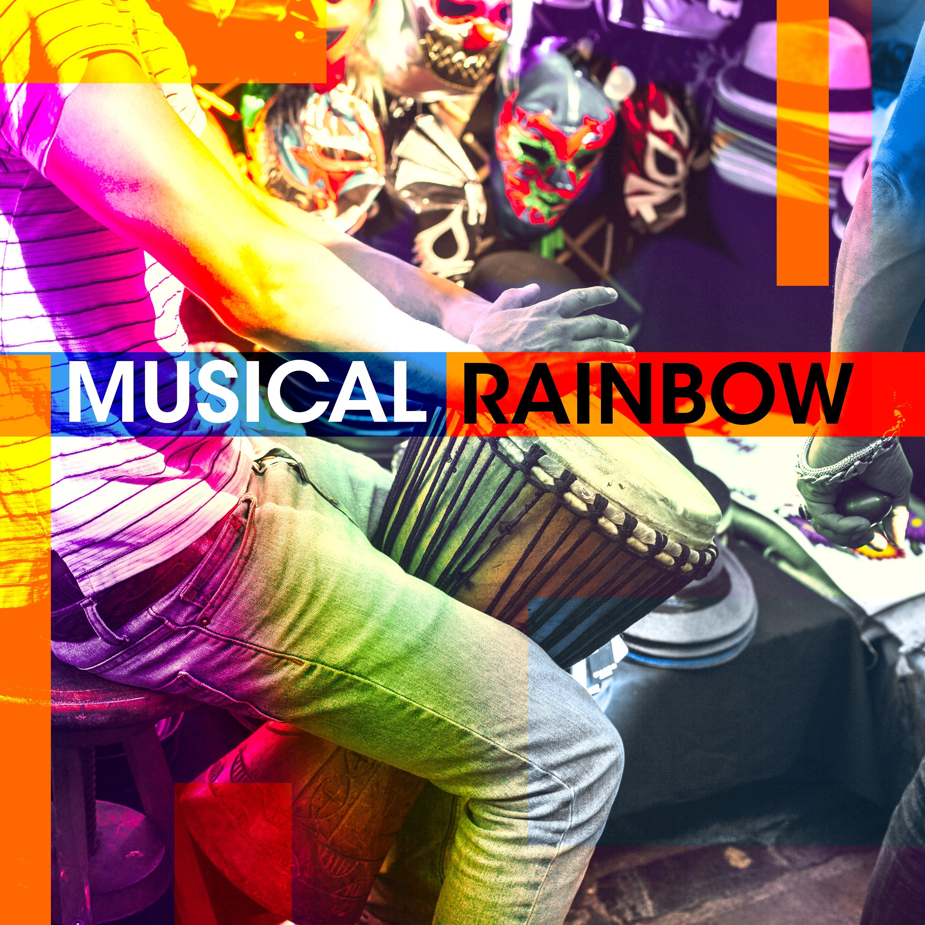 Musical Rainbow