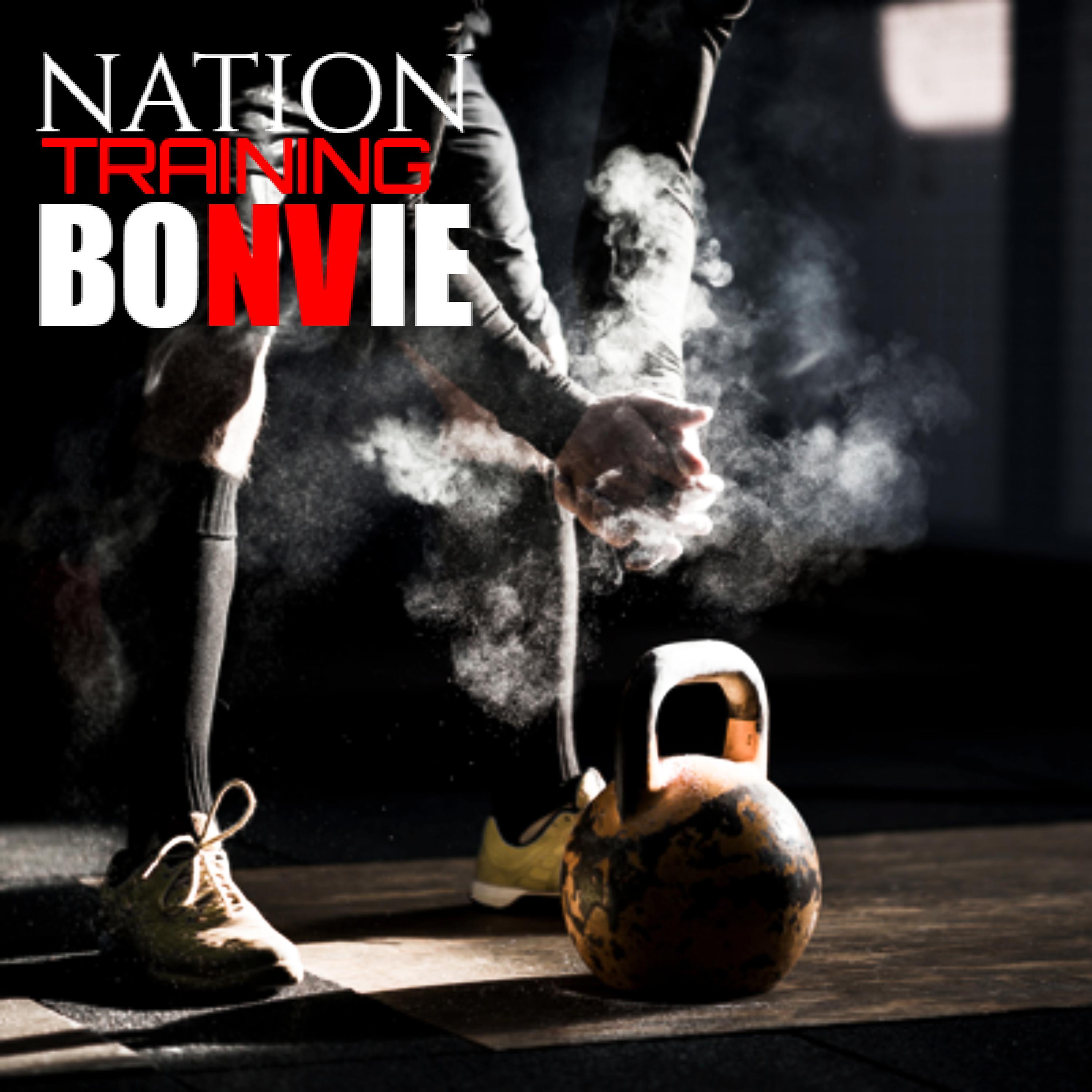 Nation Training