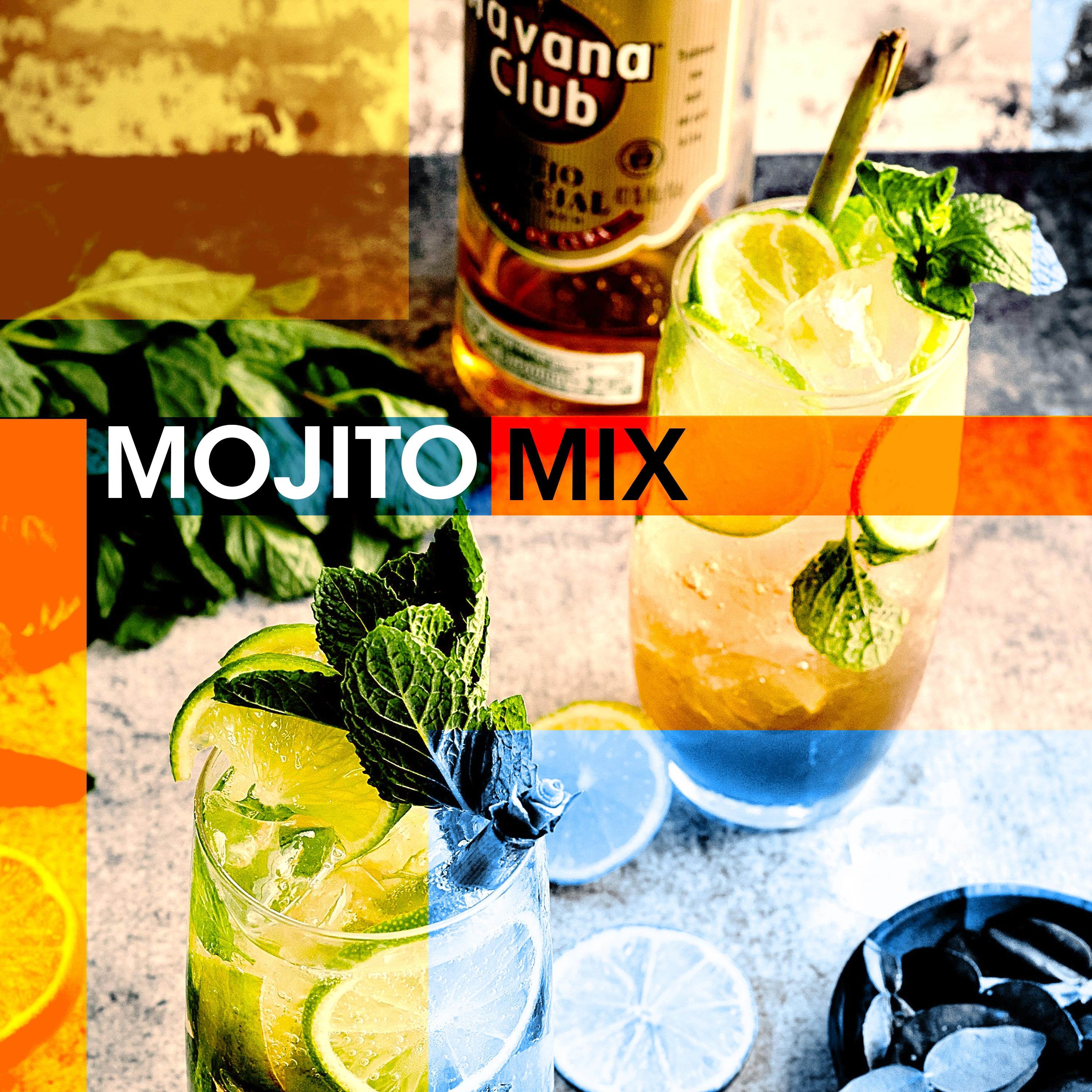 Mojito Mix