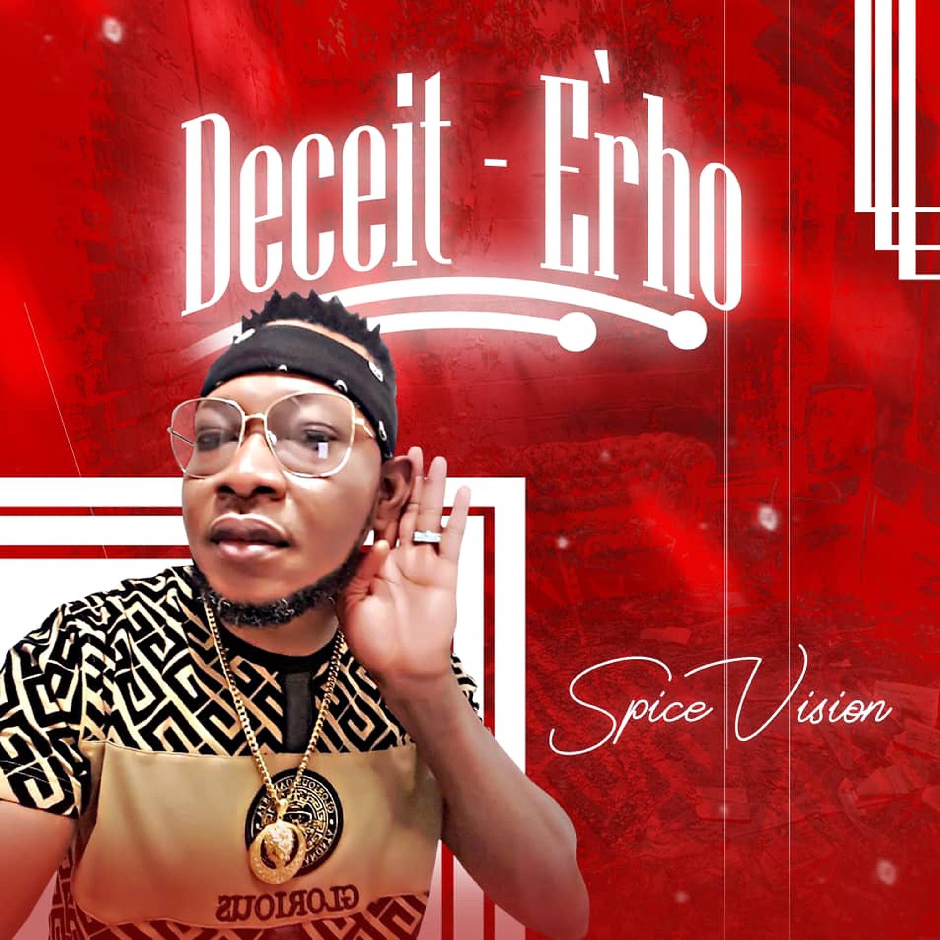 Deceit  e rho.