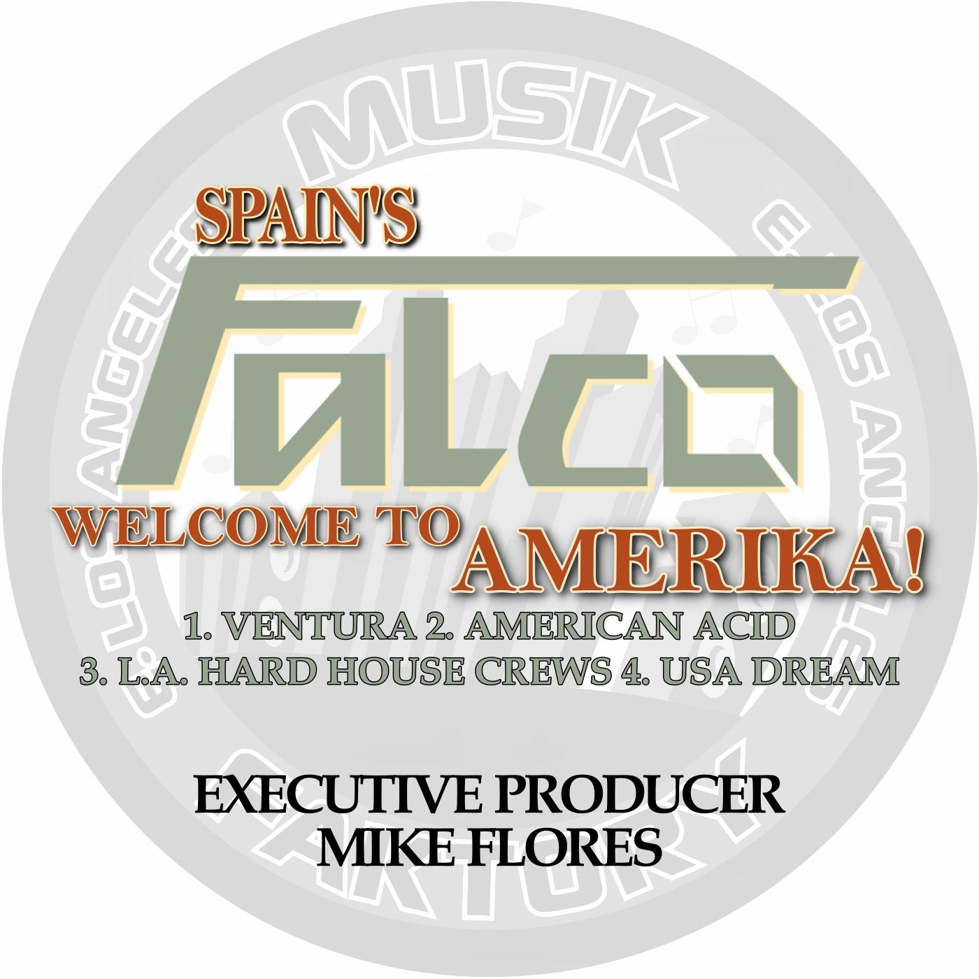 American Acid