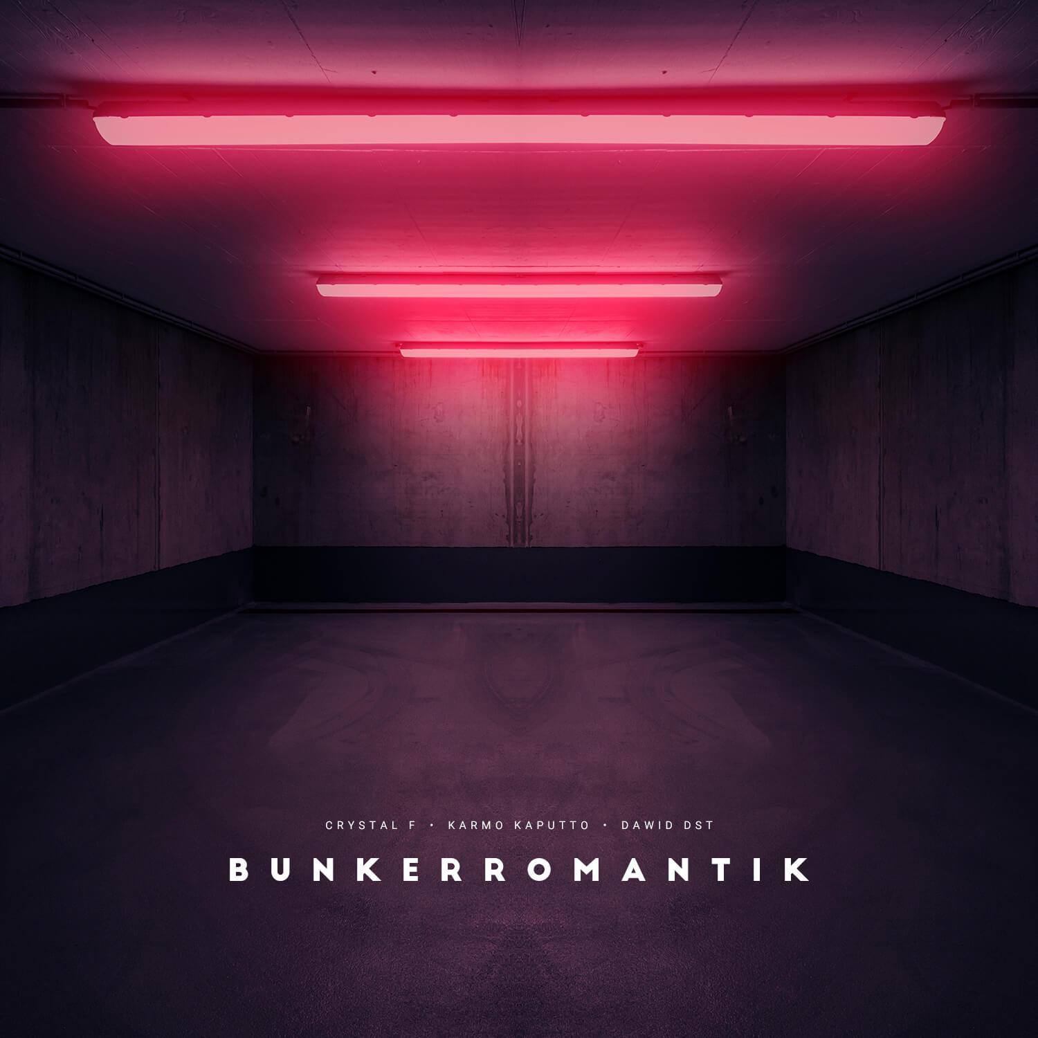Bunkerposse
