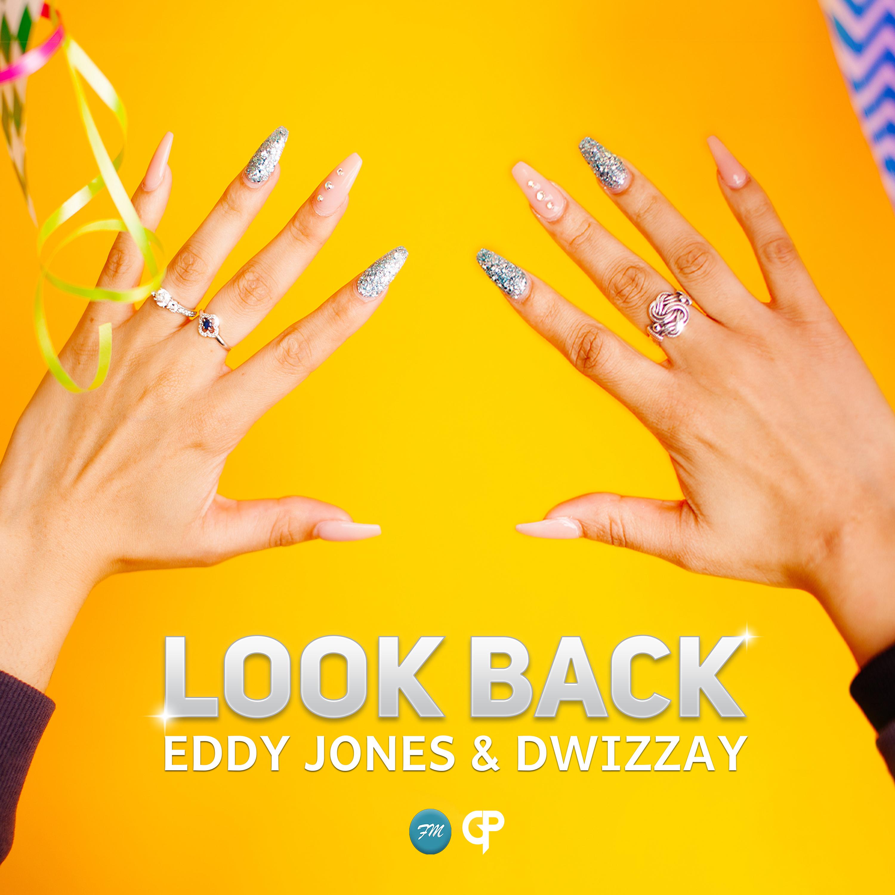 Look back