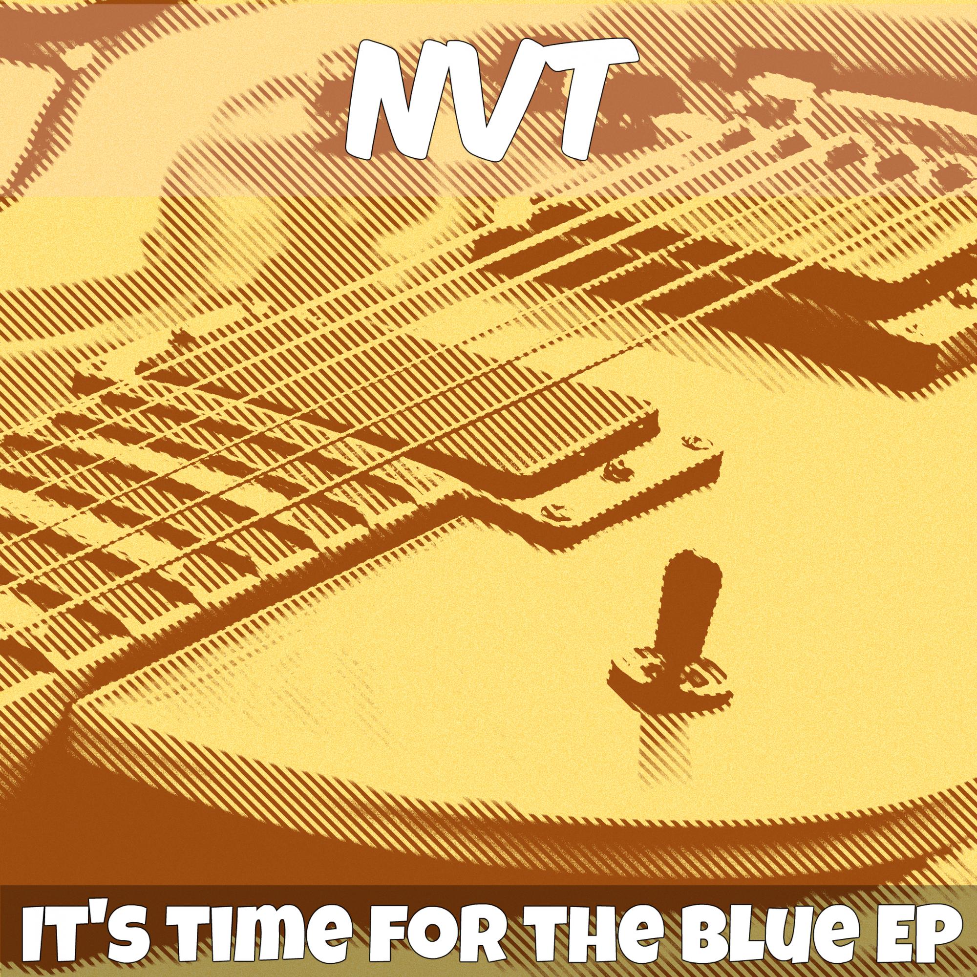 It's Time