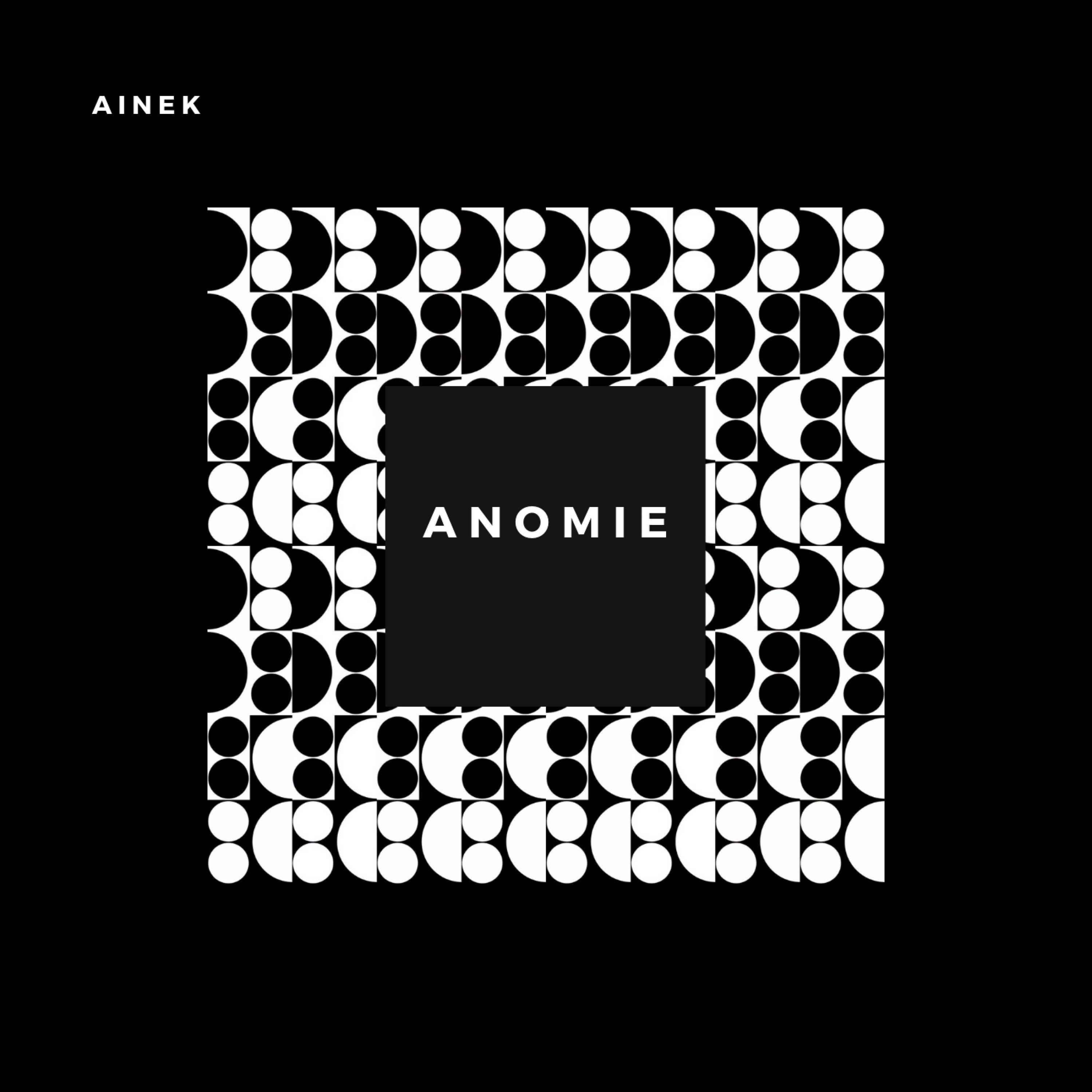 Anomie