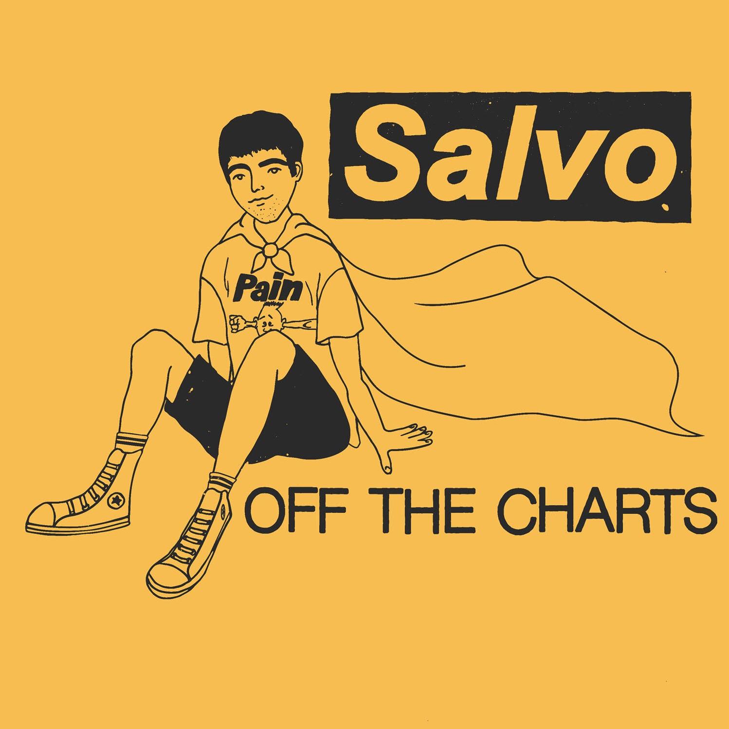 Off the Charts