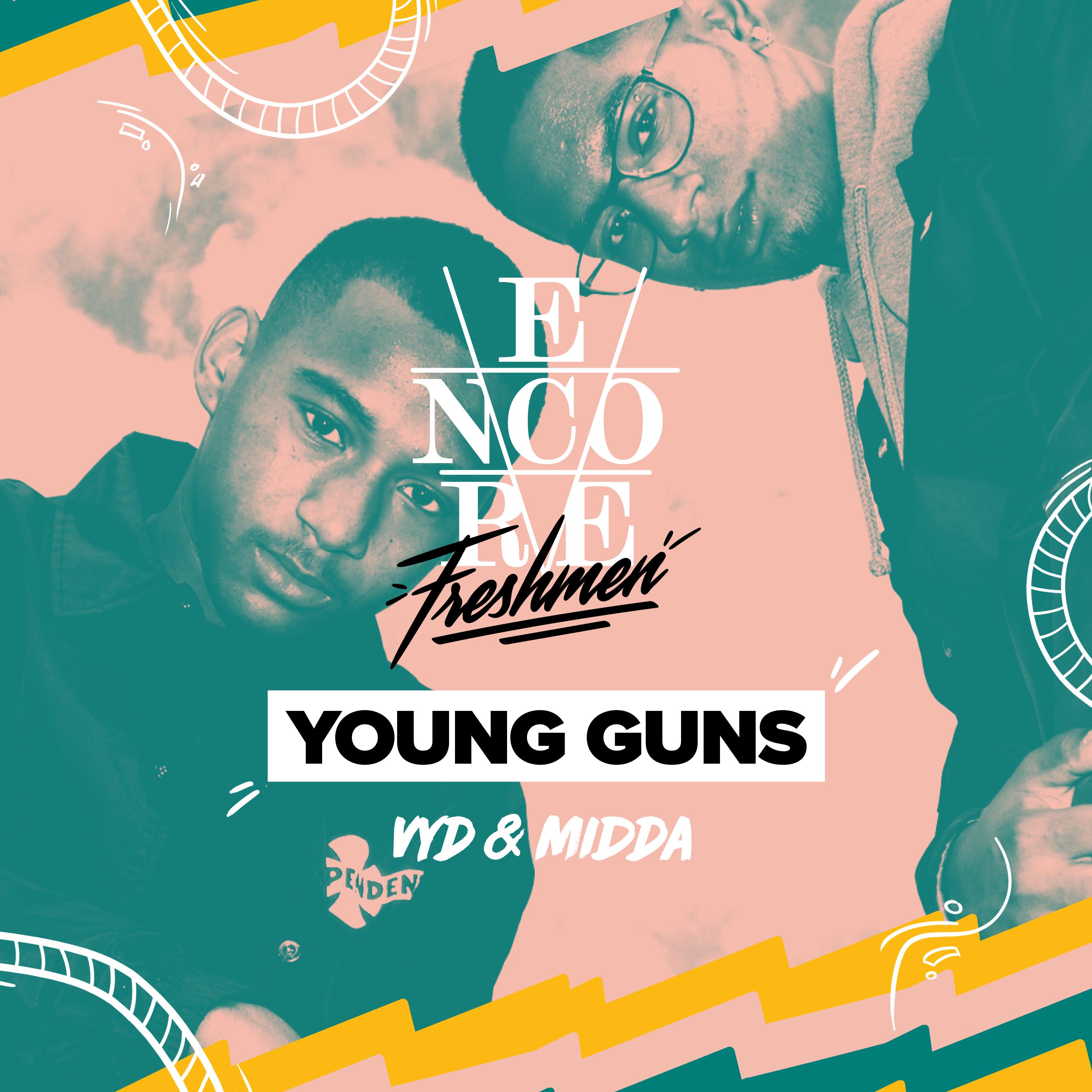 Young Guns