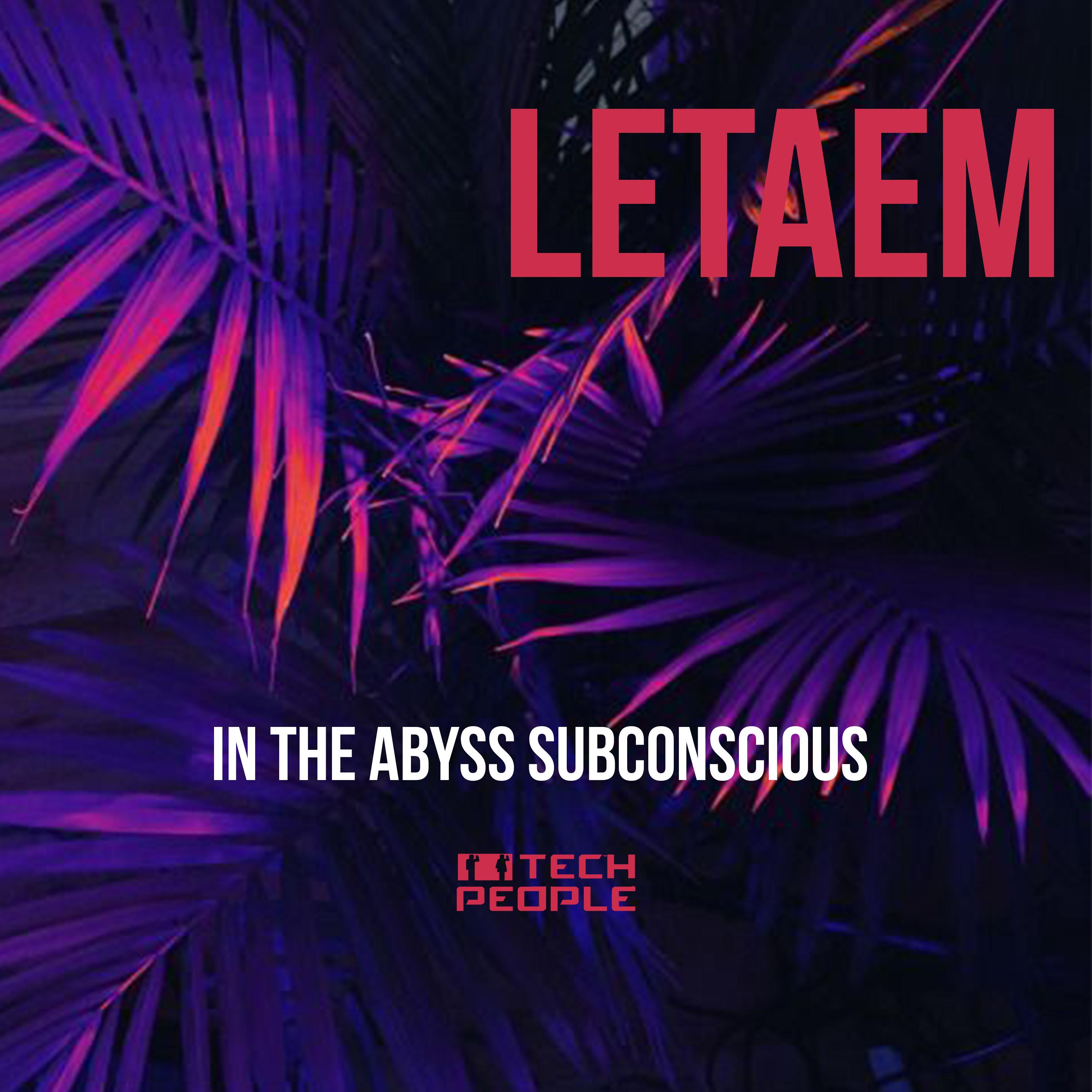 In The Abyss Subconscious