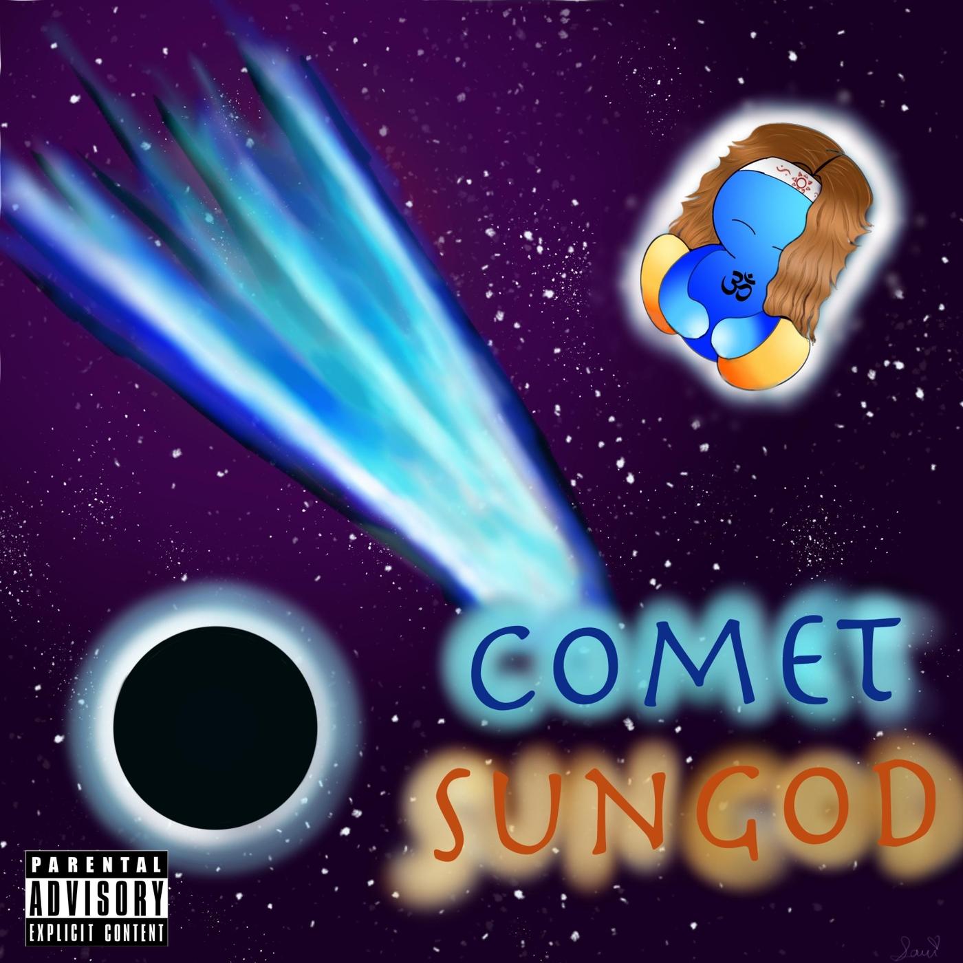 Comet