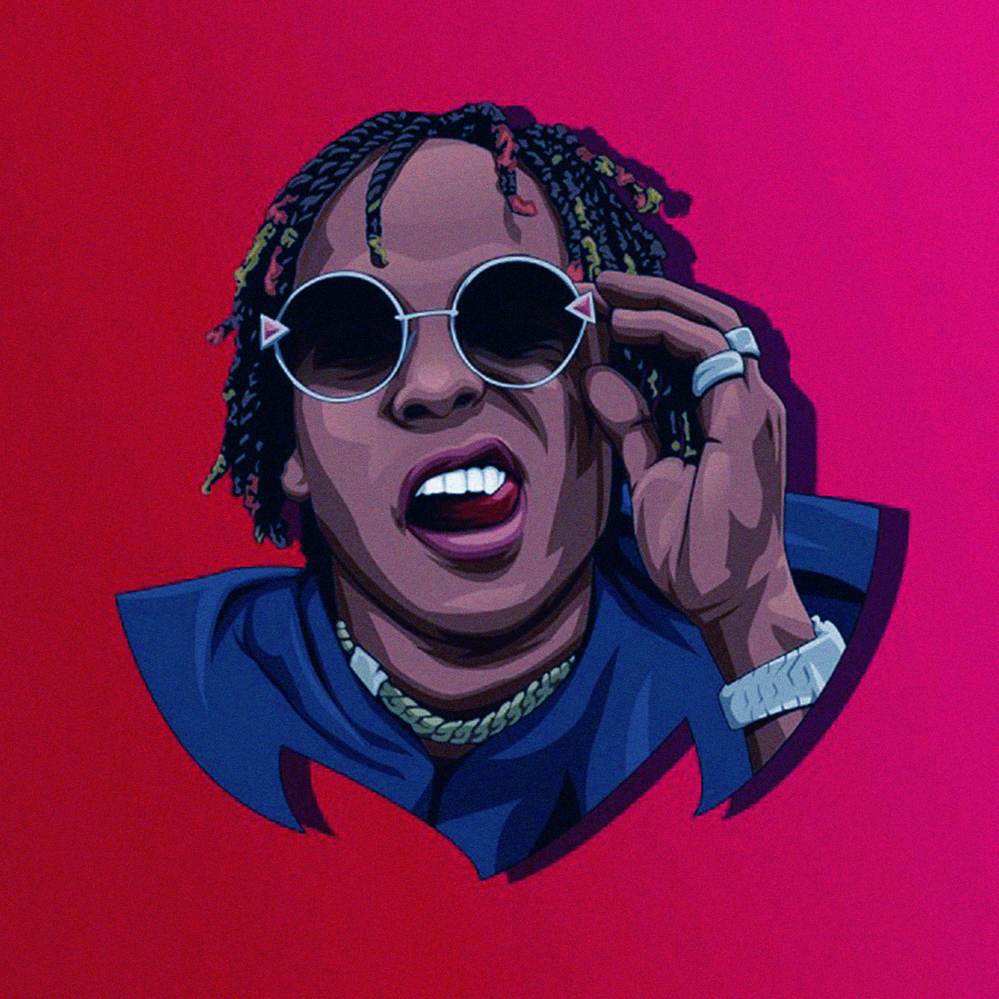 Tekashi