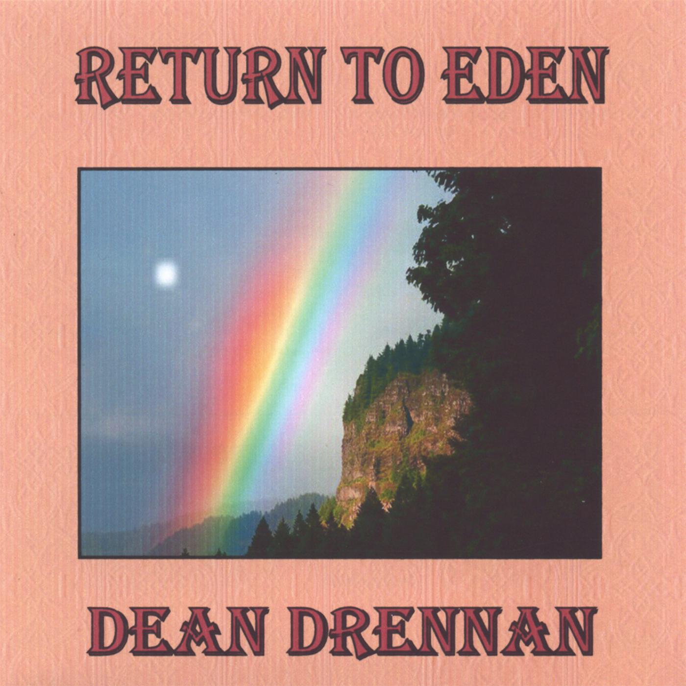 Return To Eden (2-CD Set)