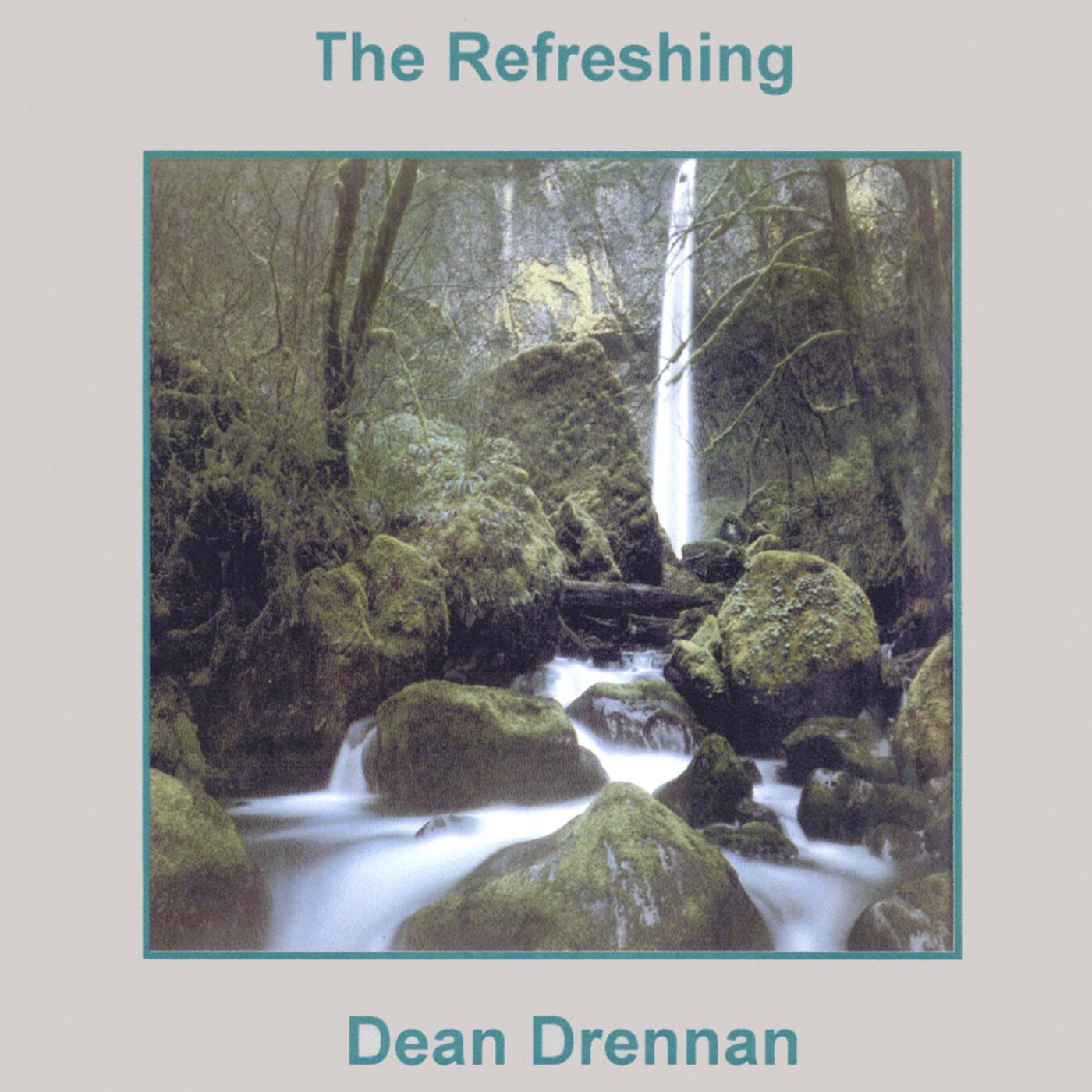 The Refreshing