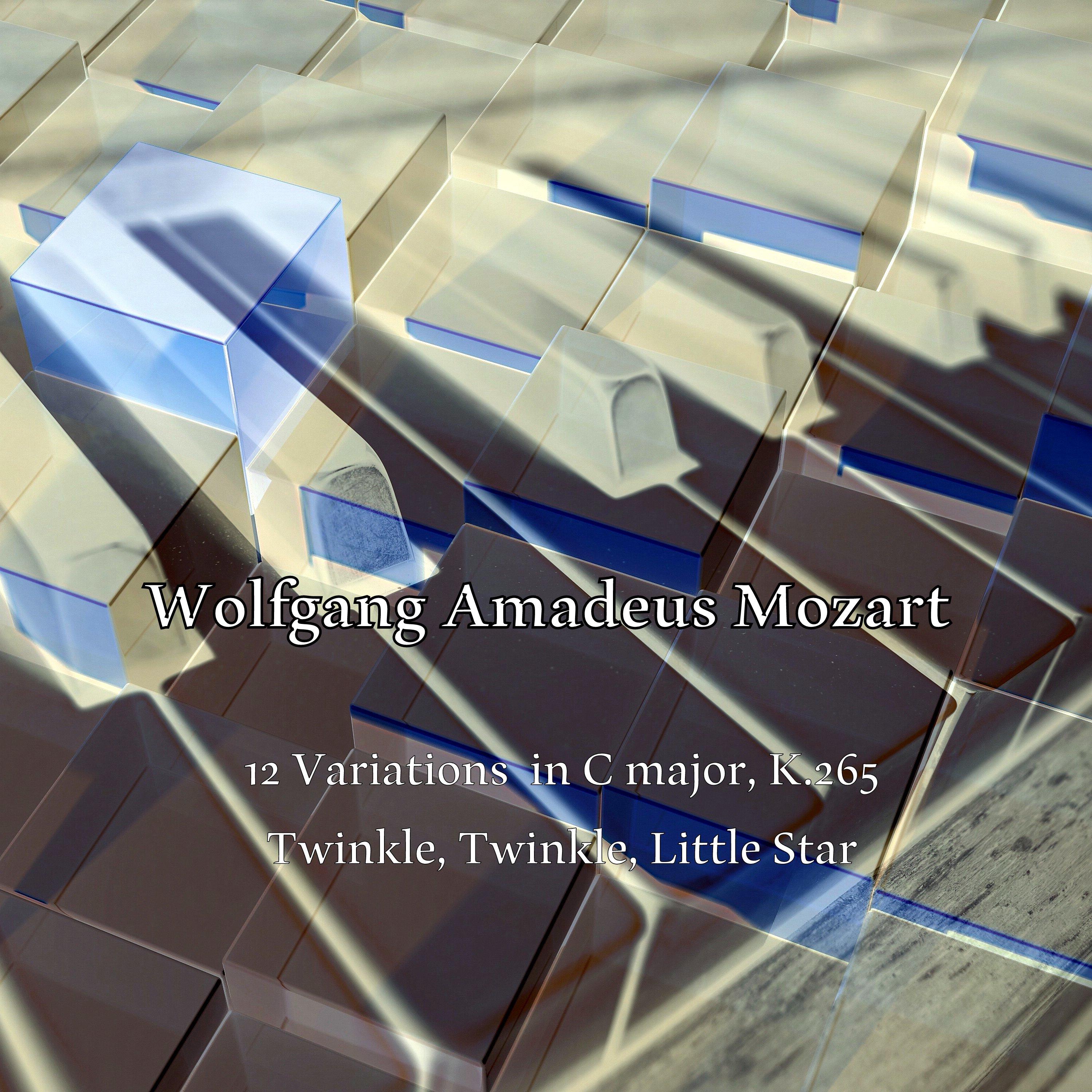 Variation no. 6