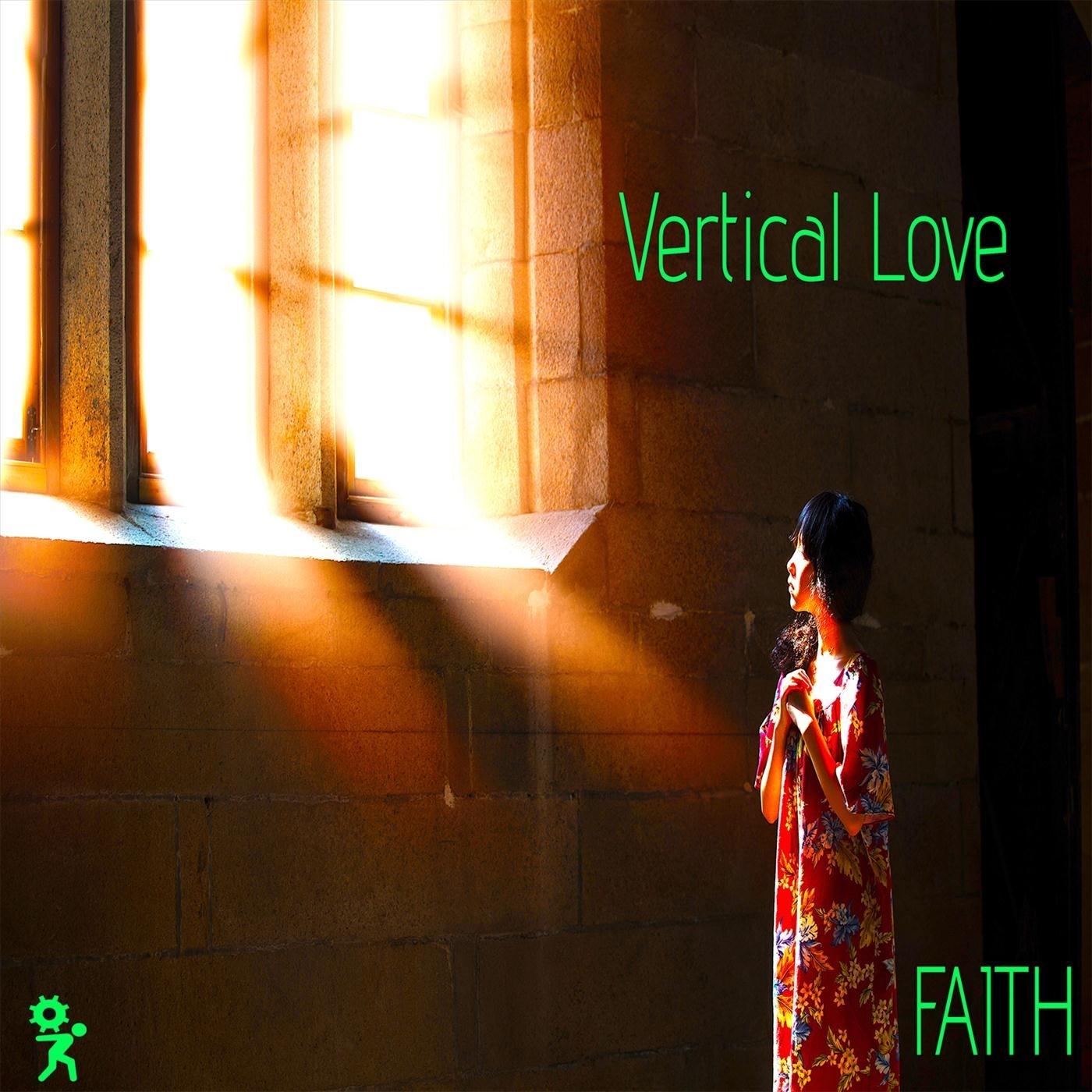 Vertical Love
