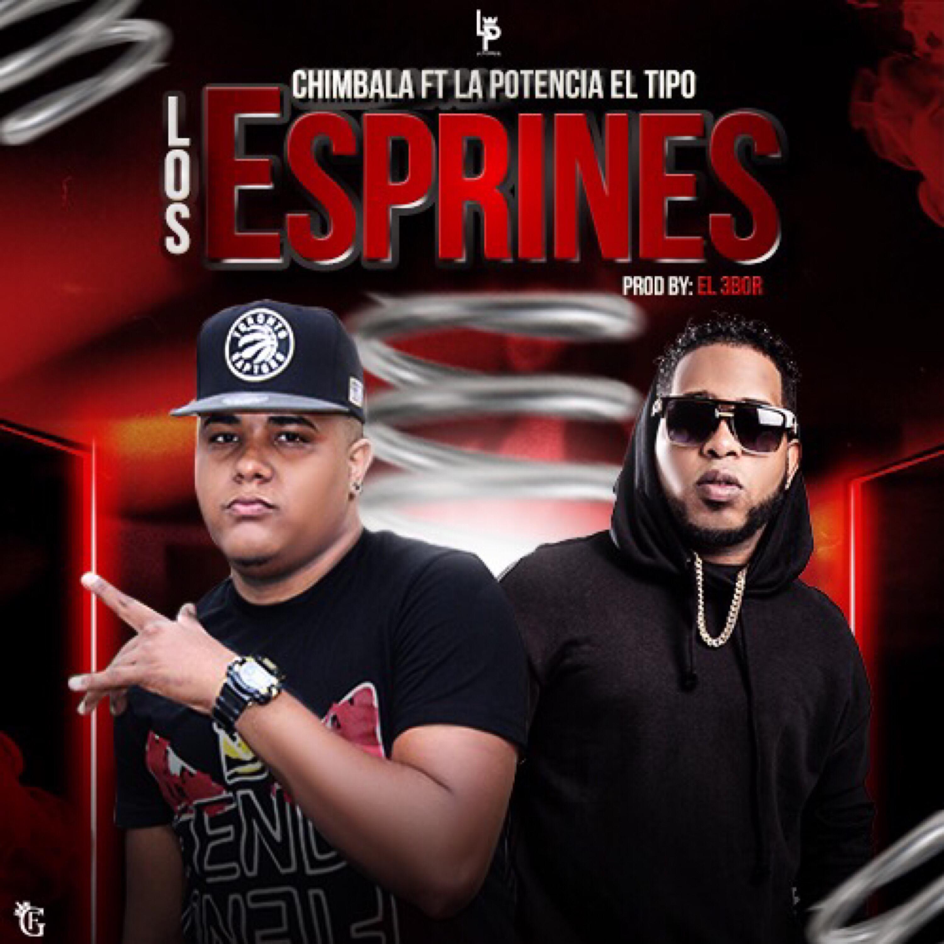 Los Esprines